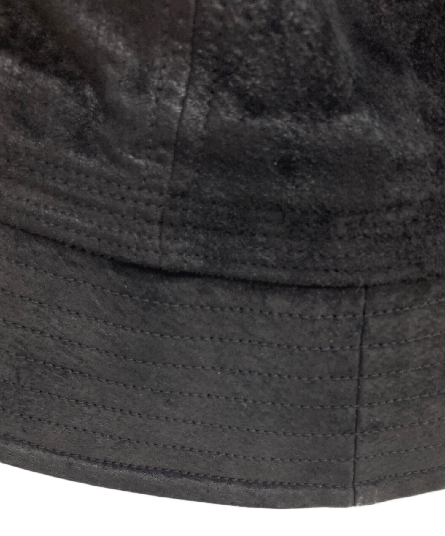 中古・古着通販】Hender Scheme (エンダースキーマ) レザーハット