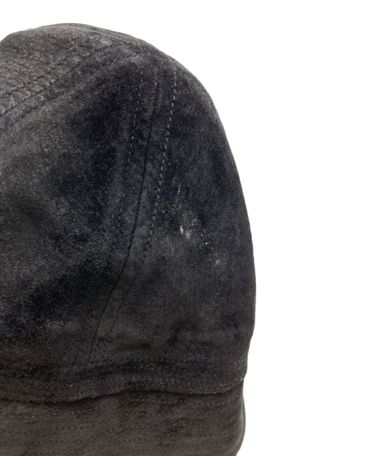 中古・古着通販】Hender Scheme (エンダースキーマ) レザーハット