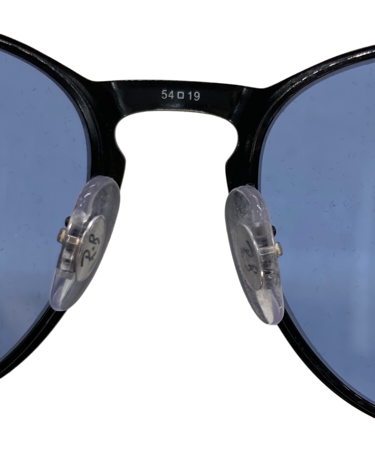中古・古着通販】RAY-BAN (レイバン) サングラス サイズ:54□19-145