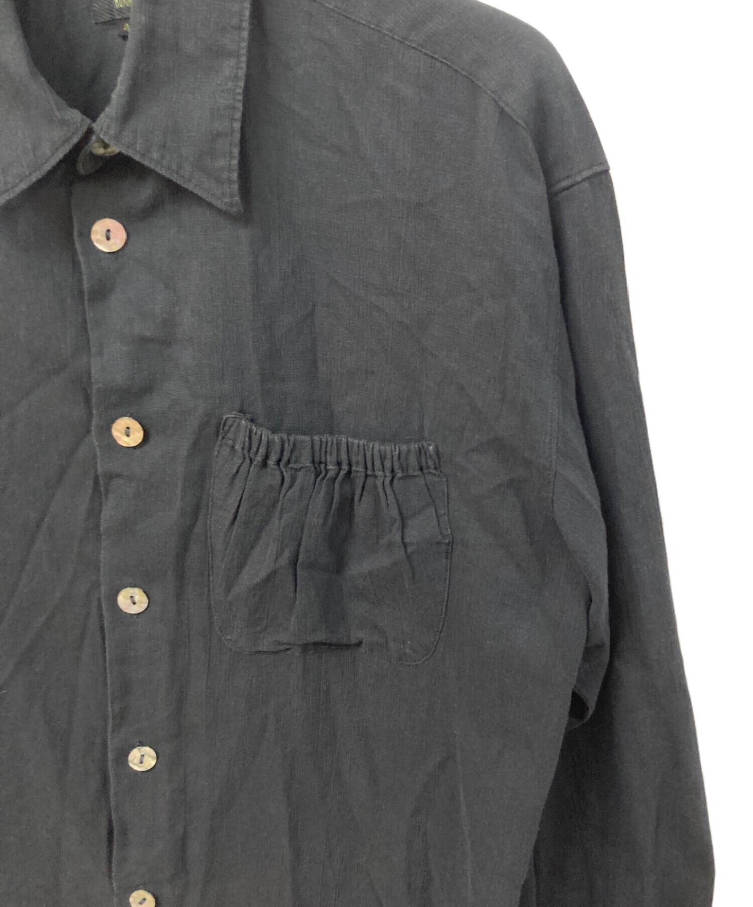 中古・古着通販】Jean Paul GAULTIER HOMME (ジャンポールゴルチェオム