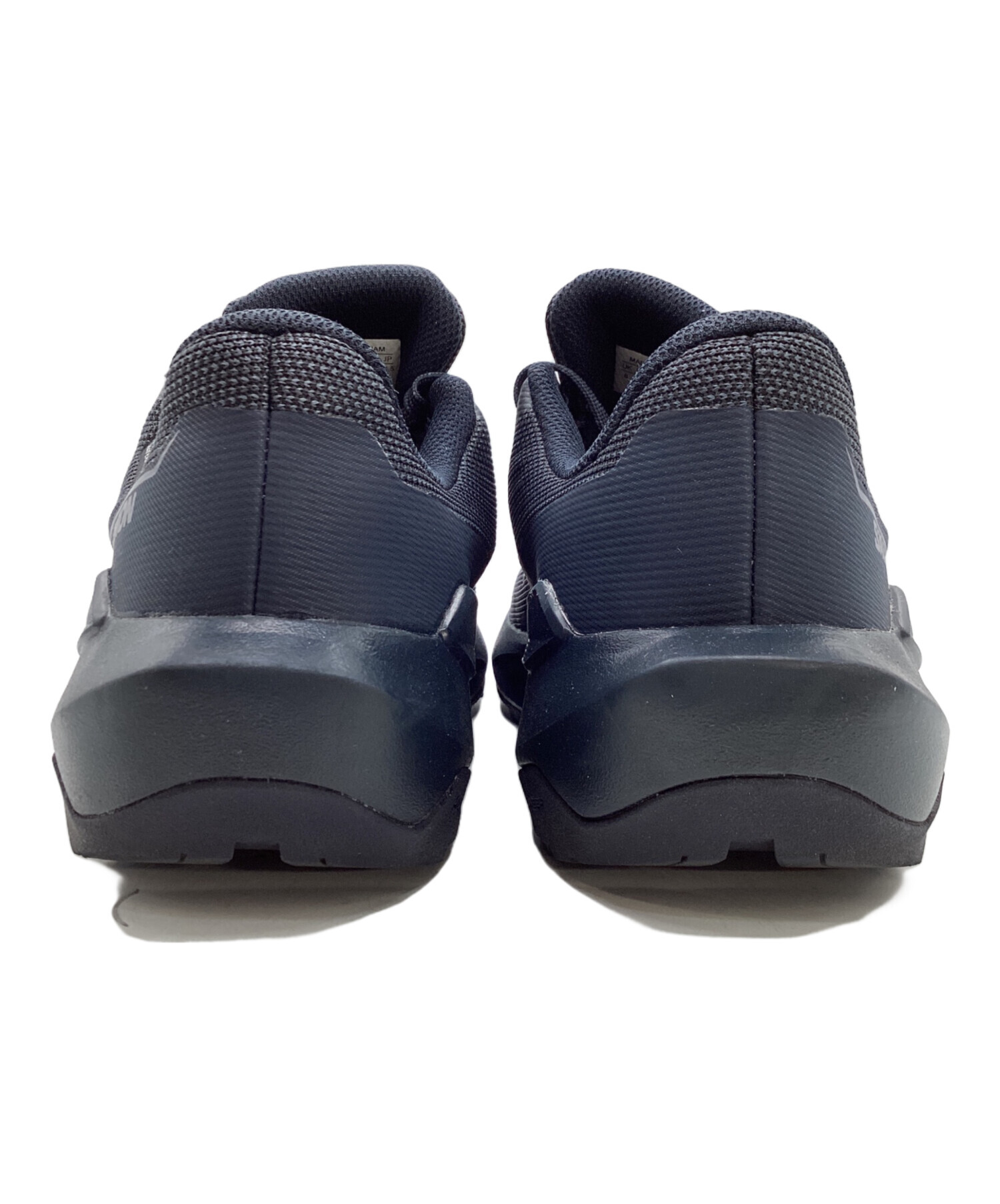 中古・古着通販】SALOMON (サロモン) ELIXIR TOUR WP ネイビー サイズ