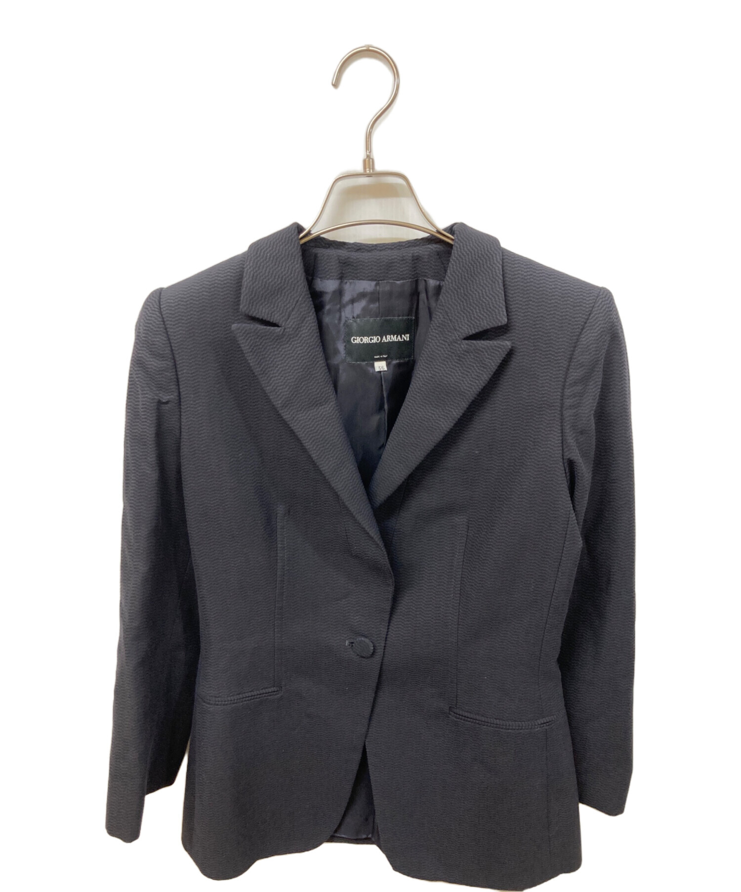中古・古着通販】GIORGIO ARMANI (ジョルジオアルマーニ) テーラード