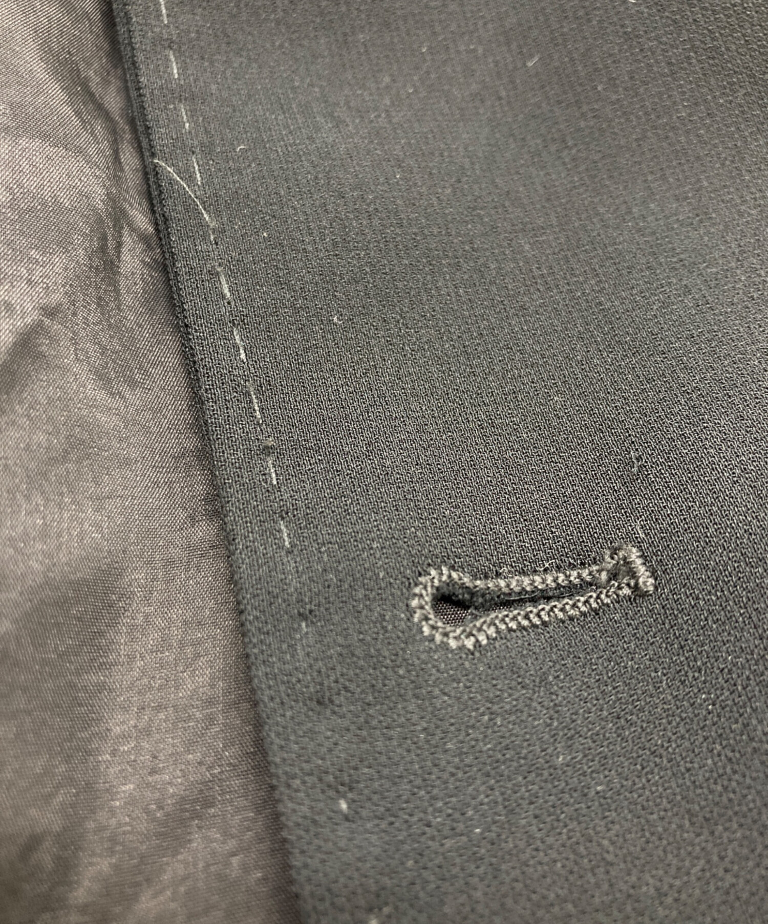 中古・古着通販】MaxMara (マックスマーラ) テーラードジャケット