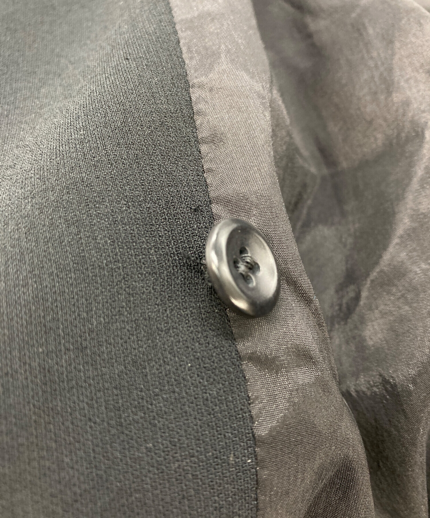 中古・古着通販】MaxMara (マックスマーラ) テーラードジャケット