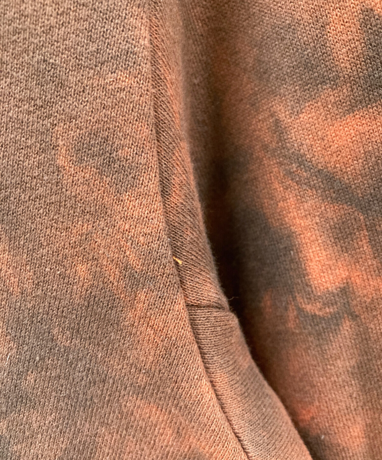 中古・古着通販】YUKI HASHIMOTO (ユウキハシモト) TIEDIE PRINTED