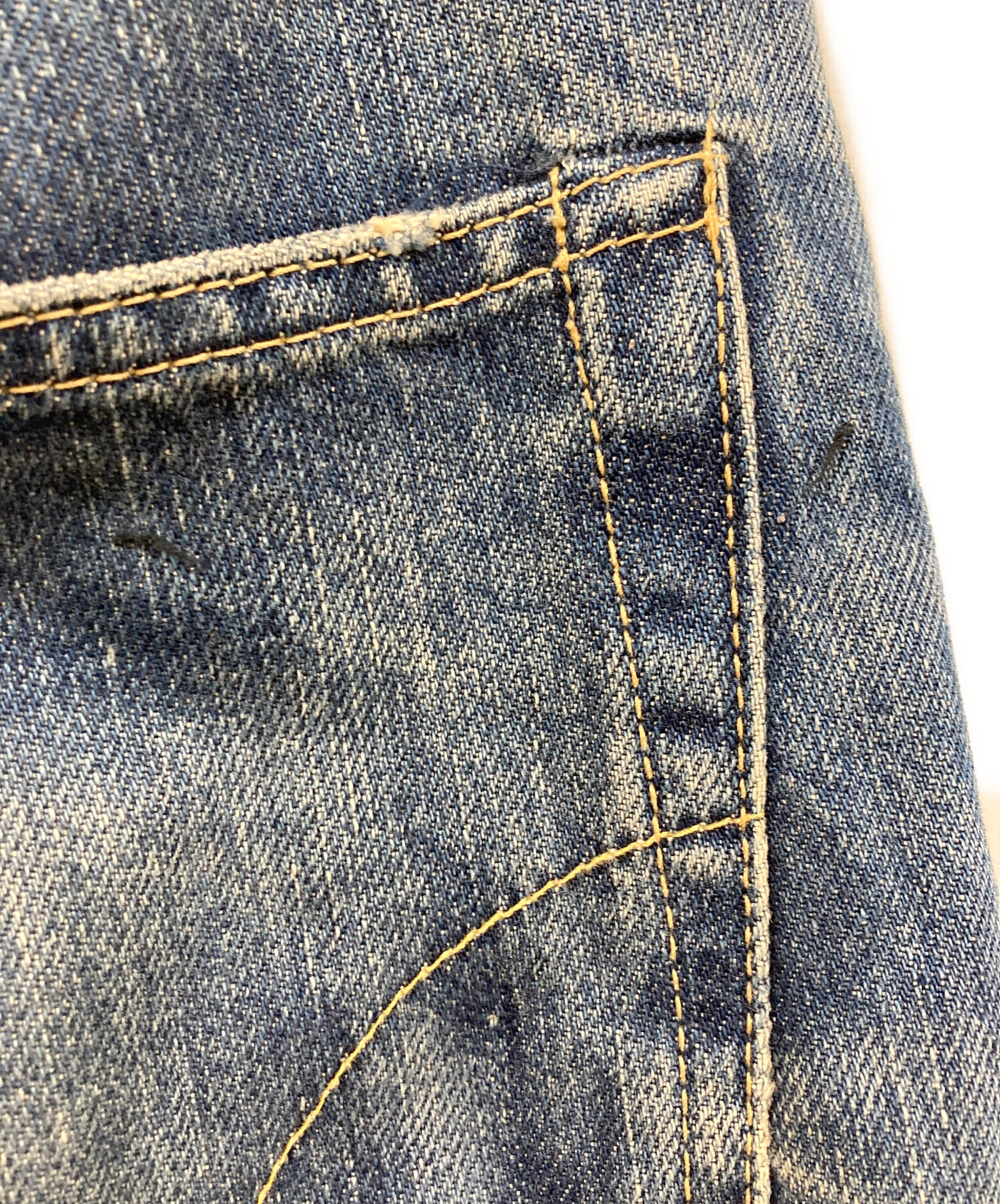 中古・古着通販】Hysteric Glamour (ヒステリックグラマー) RSM加工