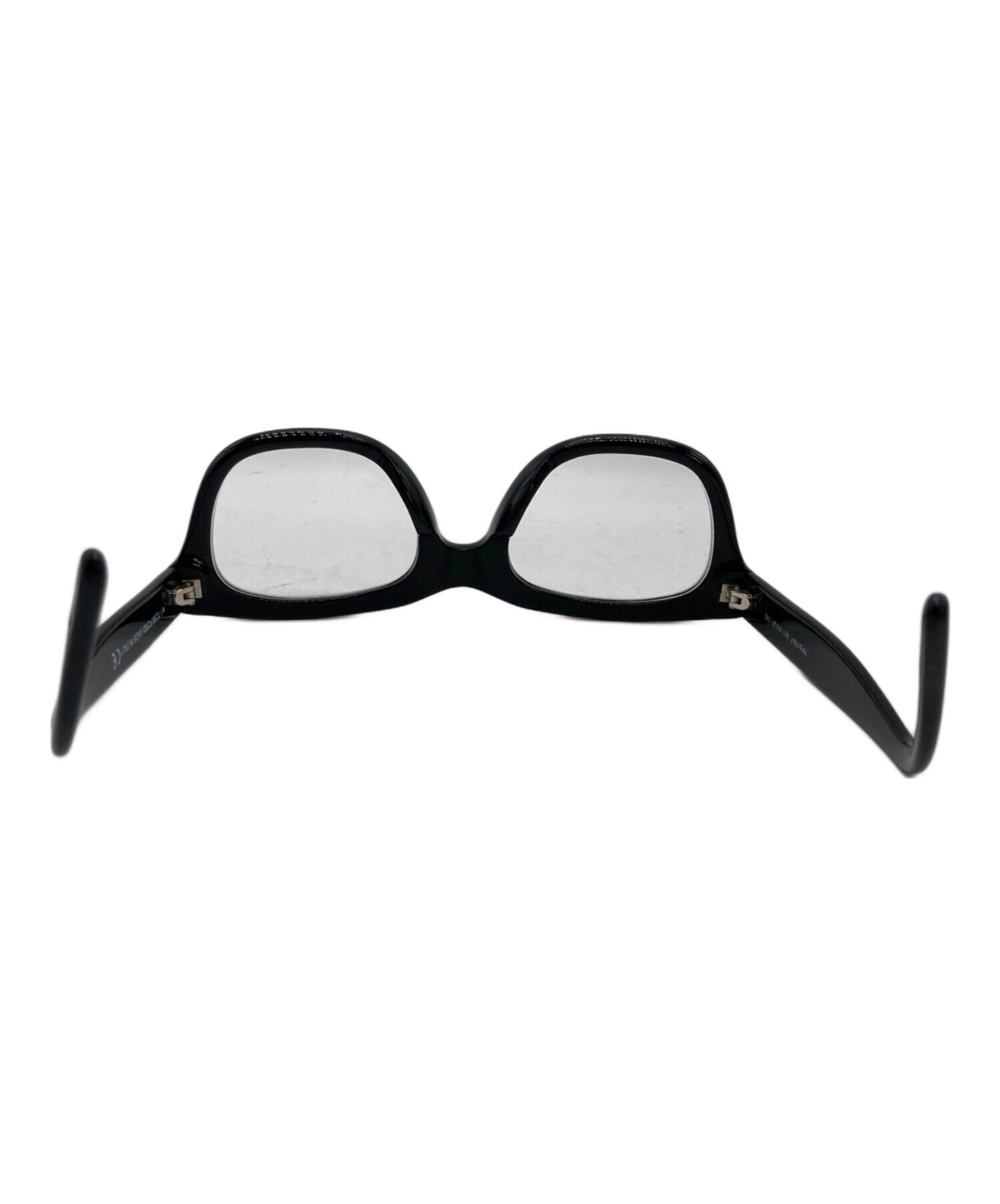 中古・古着通販】TOM FORD (トムフォード) サングラス ブラック サイズ
