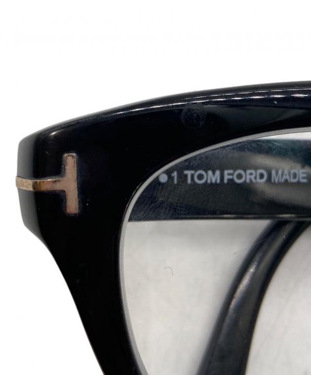 中古・古着通販】TOM FORD (トムフォード) サングラス ブラック サイズ