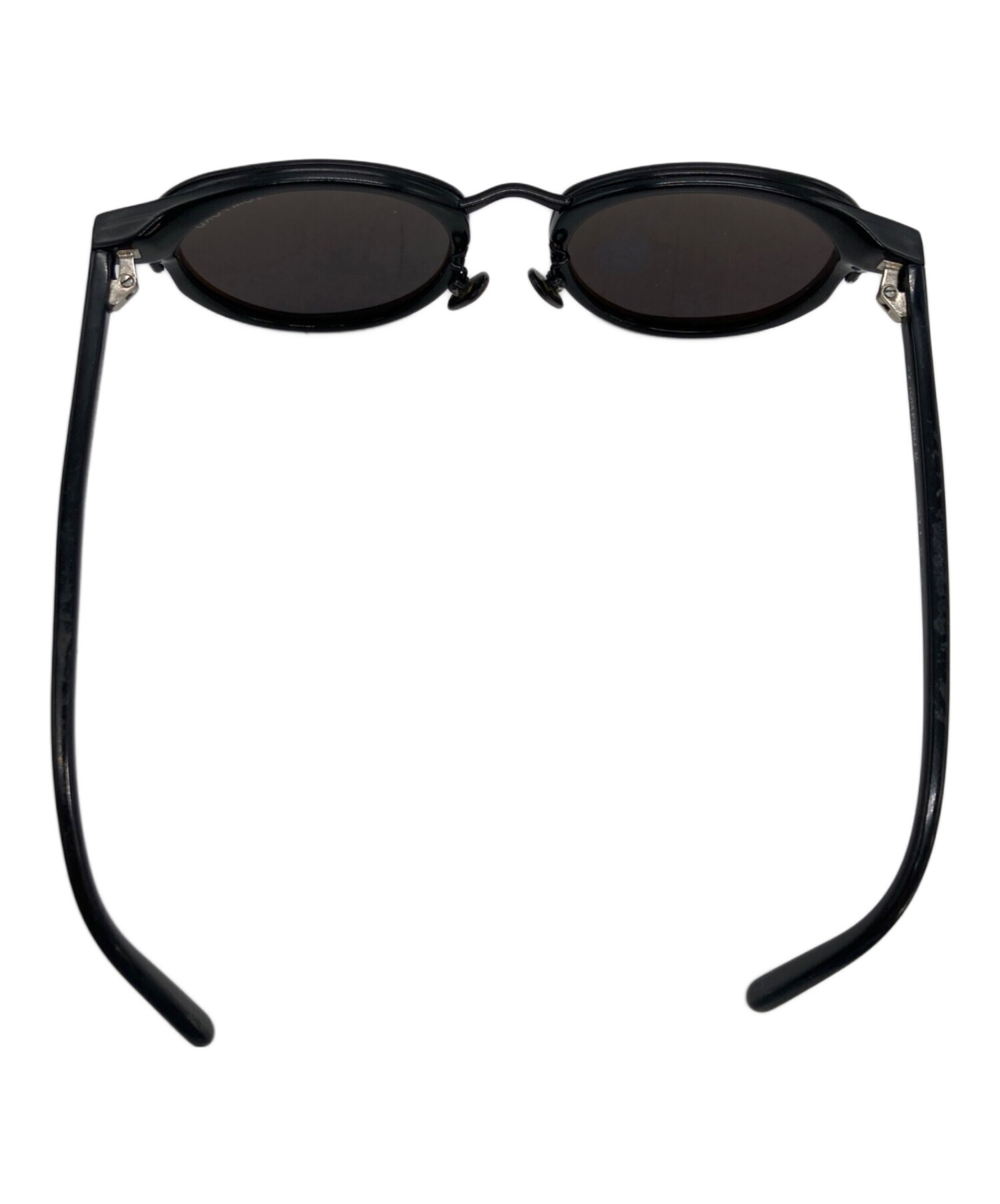 【定価80,000円】TOM FORD サングラス ブラック 中古・古着通販】TOM FORD (トムフォード) サングラス ブラック サイズ