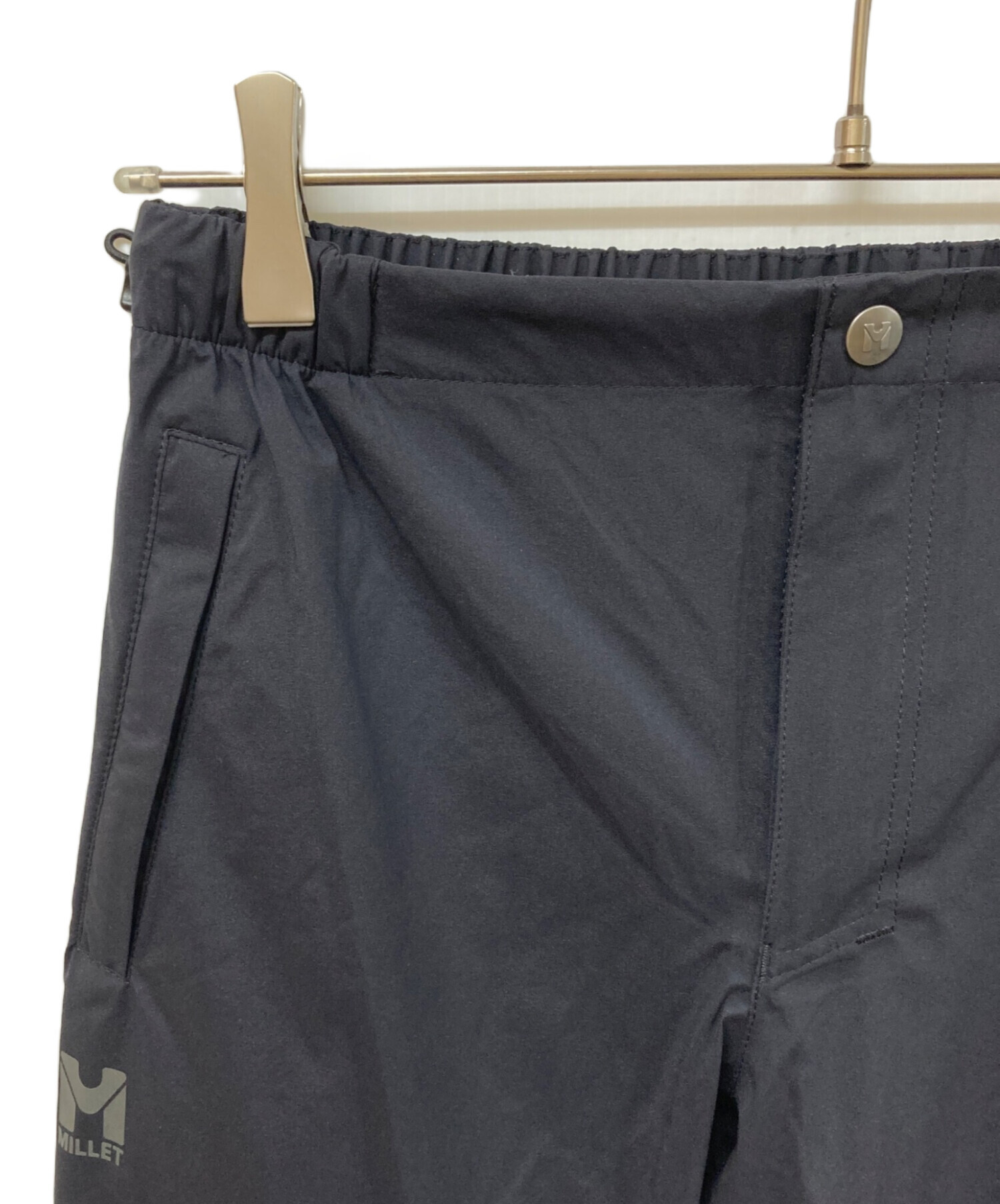 中古・古着通販】MILLET (ミレー) ティフォン 50000 ストレッチ パンツ 