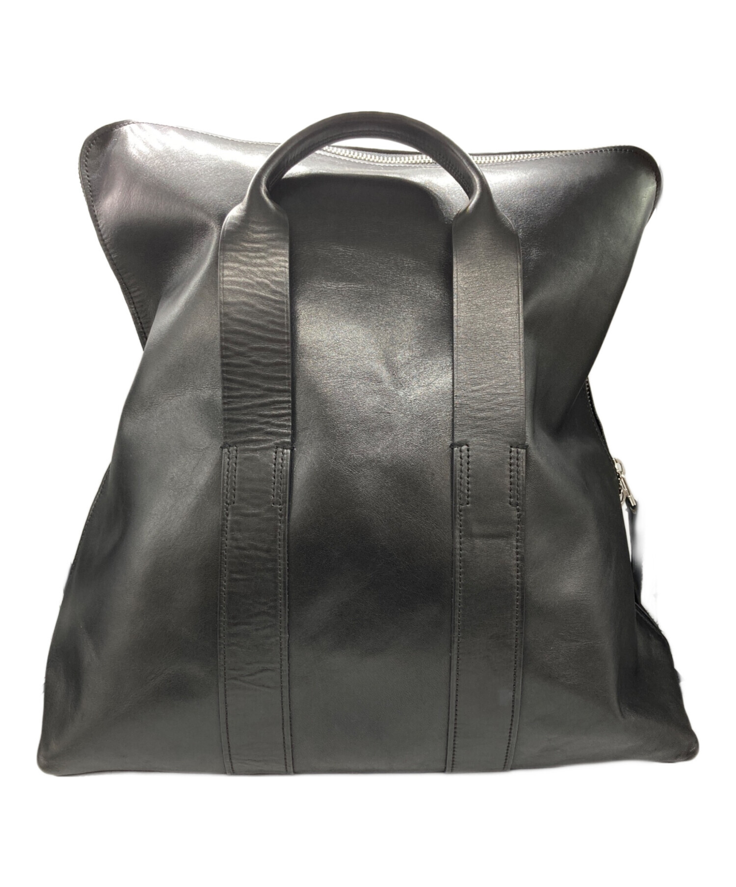 3.1 Phillip Lim 3.1 フィリップリム トートバッグ 本革 中古・古着通販】3.1 phillip lim (スリーワンフィリップリム) レザー