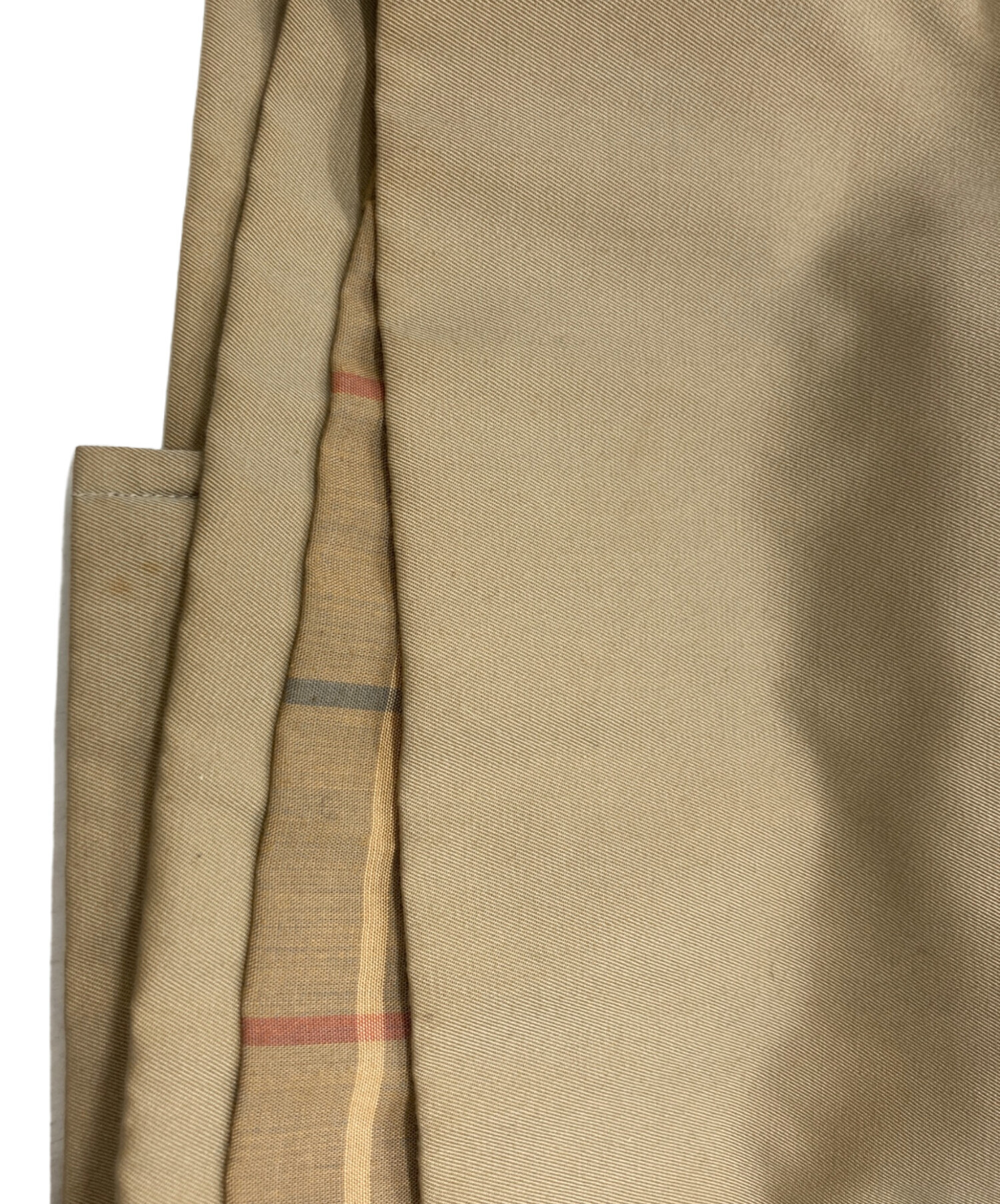 中古・古着通販】BURBERRY (バーバリー) ライナー付きステンカラー