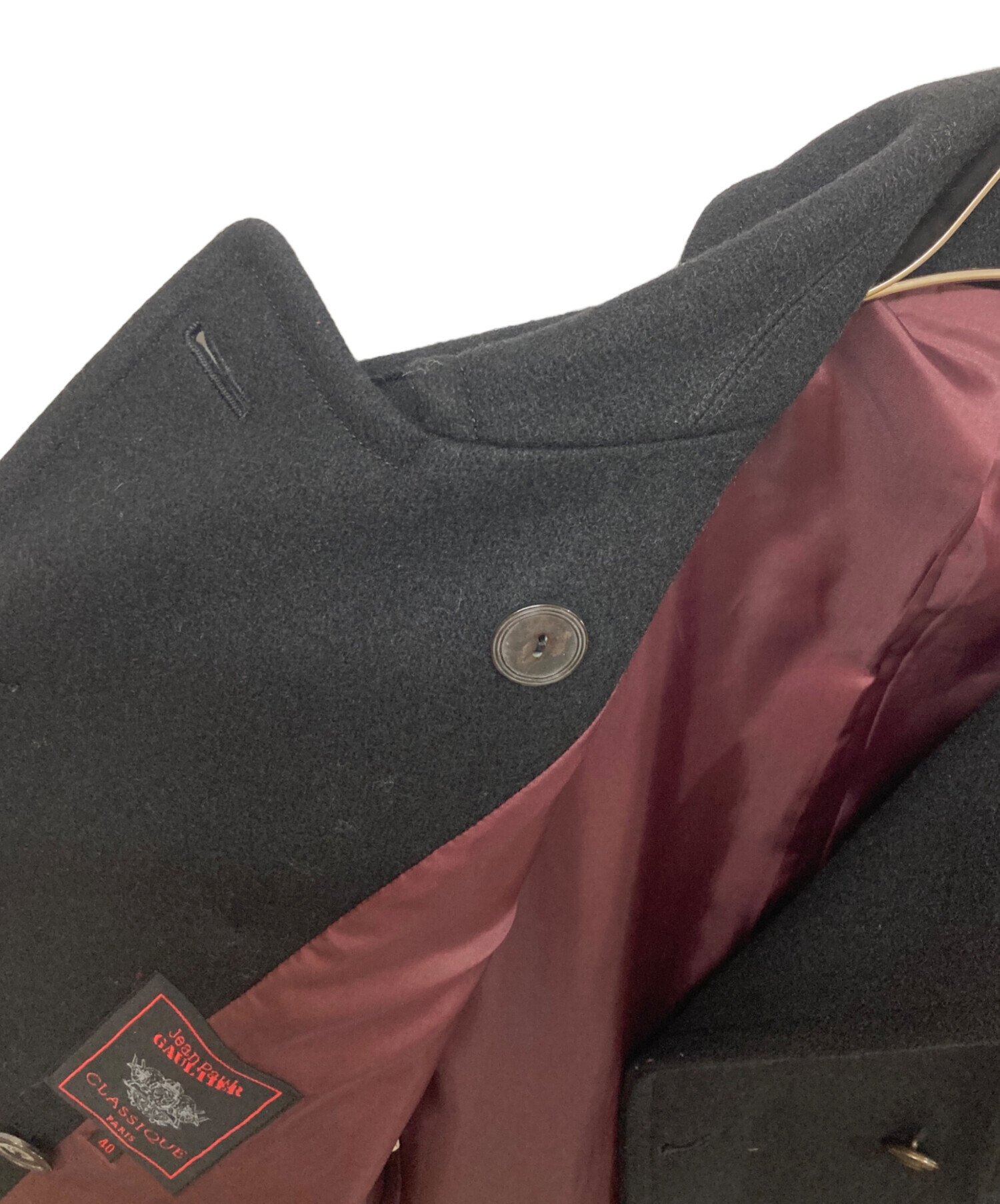 中古・古着通販】Jean Paul GAULTIER CLASSIQUE (ジャンポールゴルチエ