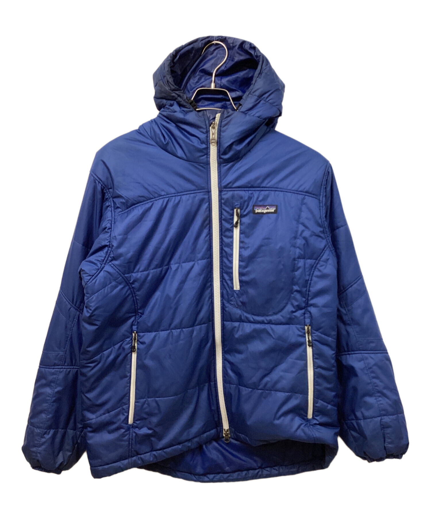 中古・古着通販】Patagonia (パタゴニア) DAS PARKA/ダスパーカ