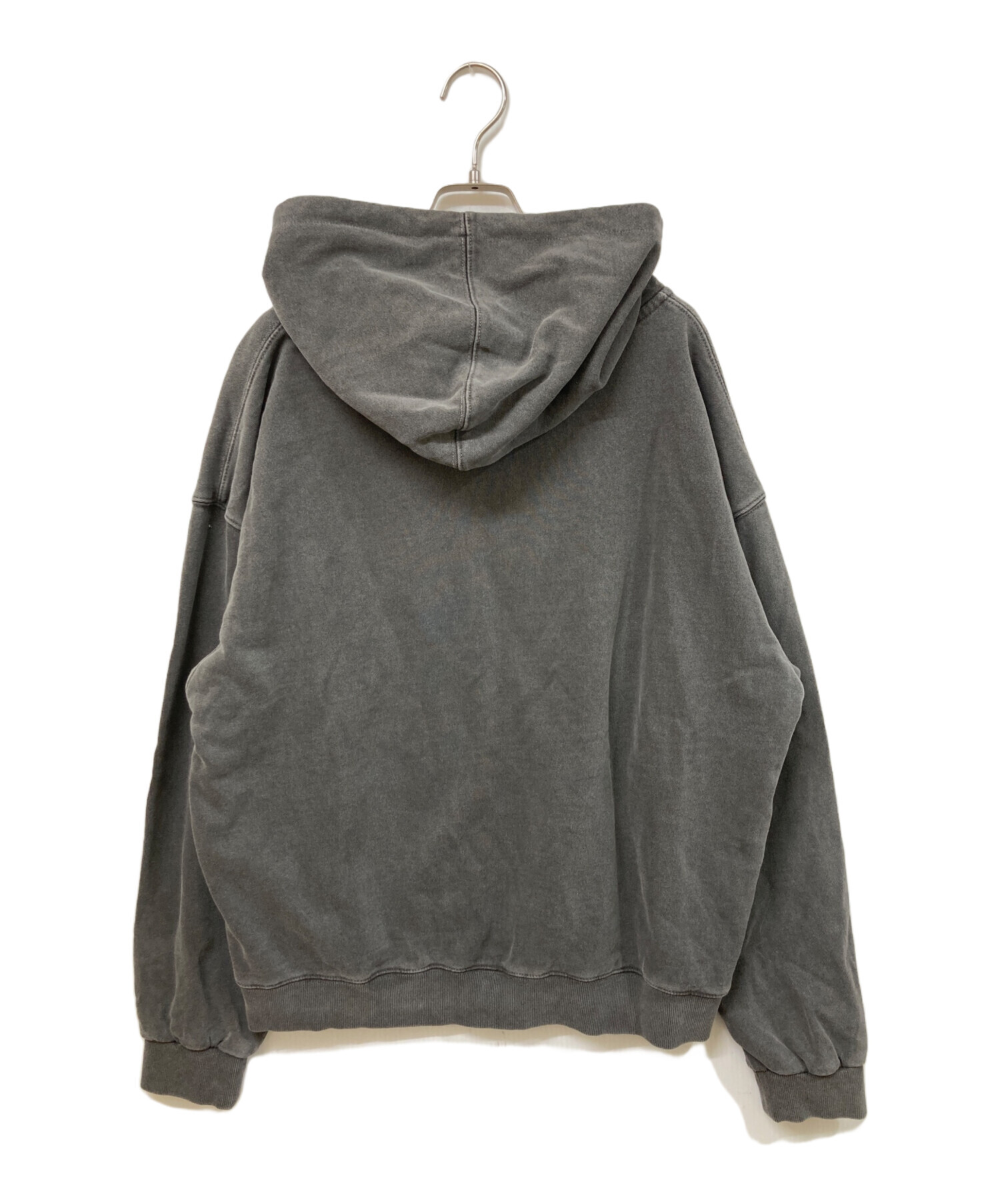 中古・古着通販】thisisneverthat (ディスイズネバーザット) ジップ