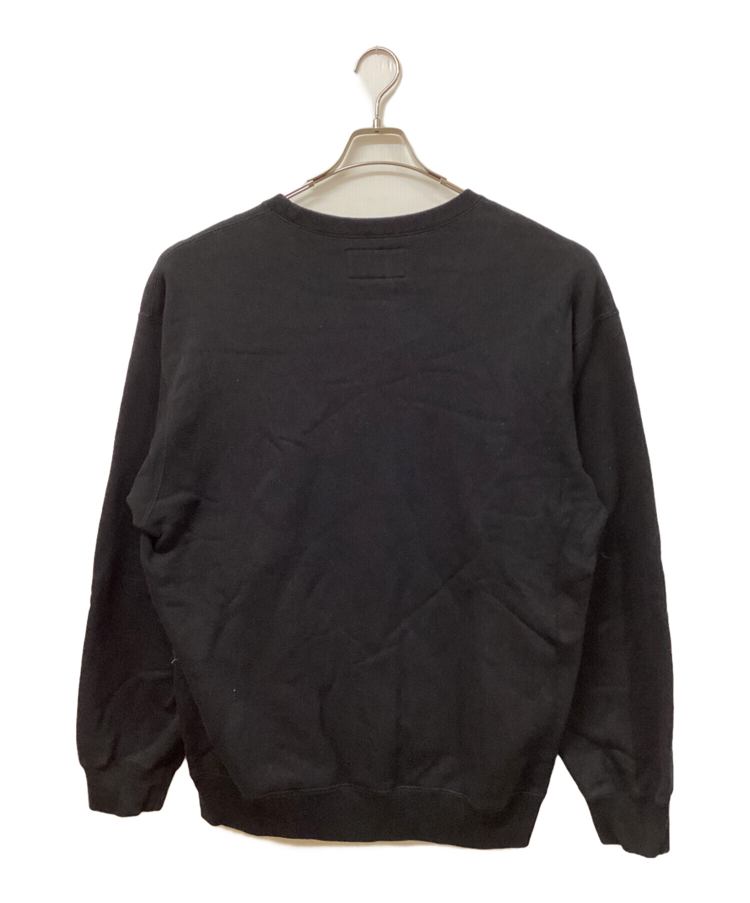 中古・古着通販】WACKO MARIA (ワコマリア) MIDDLE WEIGHT CREW NECK