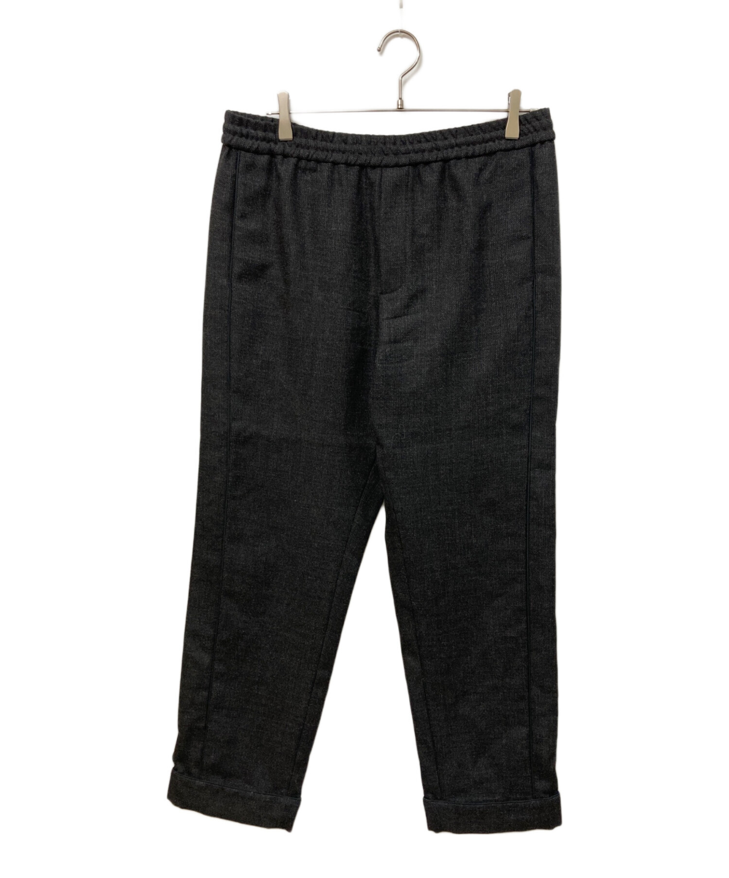 いしりー 中古・古着通販】VALENTINO (ヴァレンティノ) イージースラックス