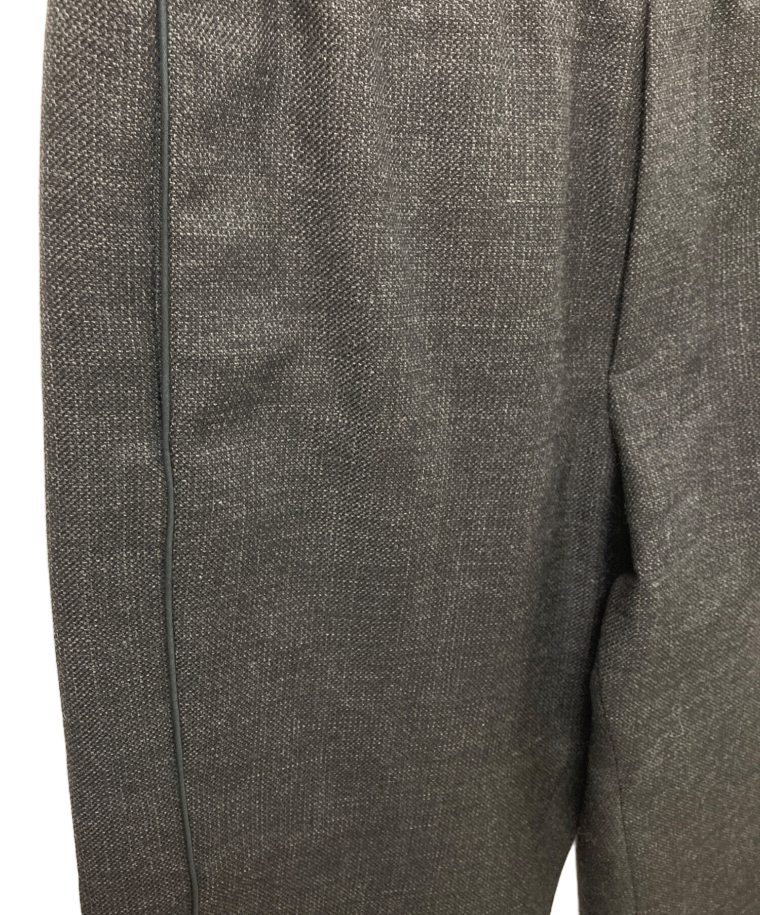 中古・古着通販】VALENTINO (ヴァレンティノ) イージースラックス