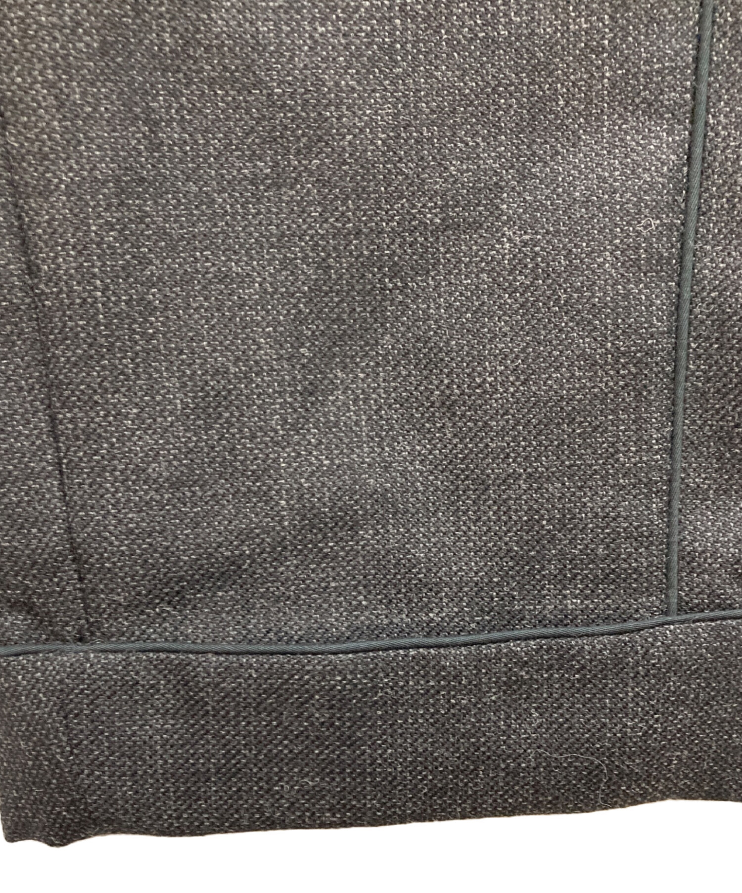 中古・古着通販】VALENTINO (ヴァレンティノ) イージースラックス
