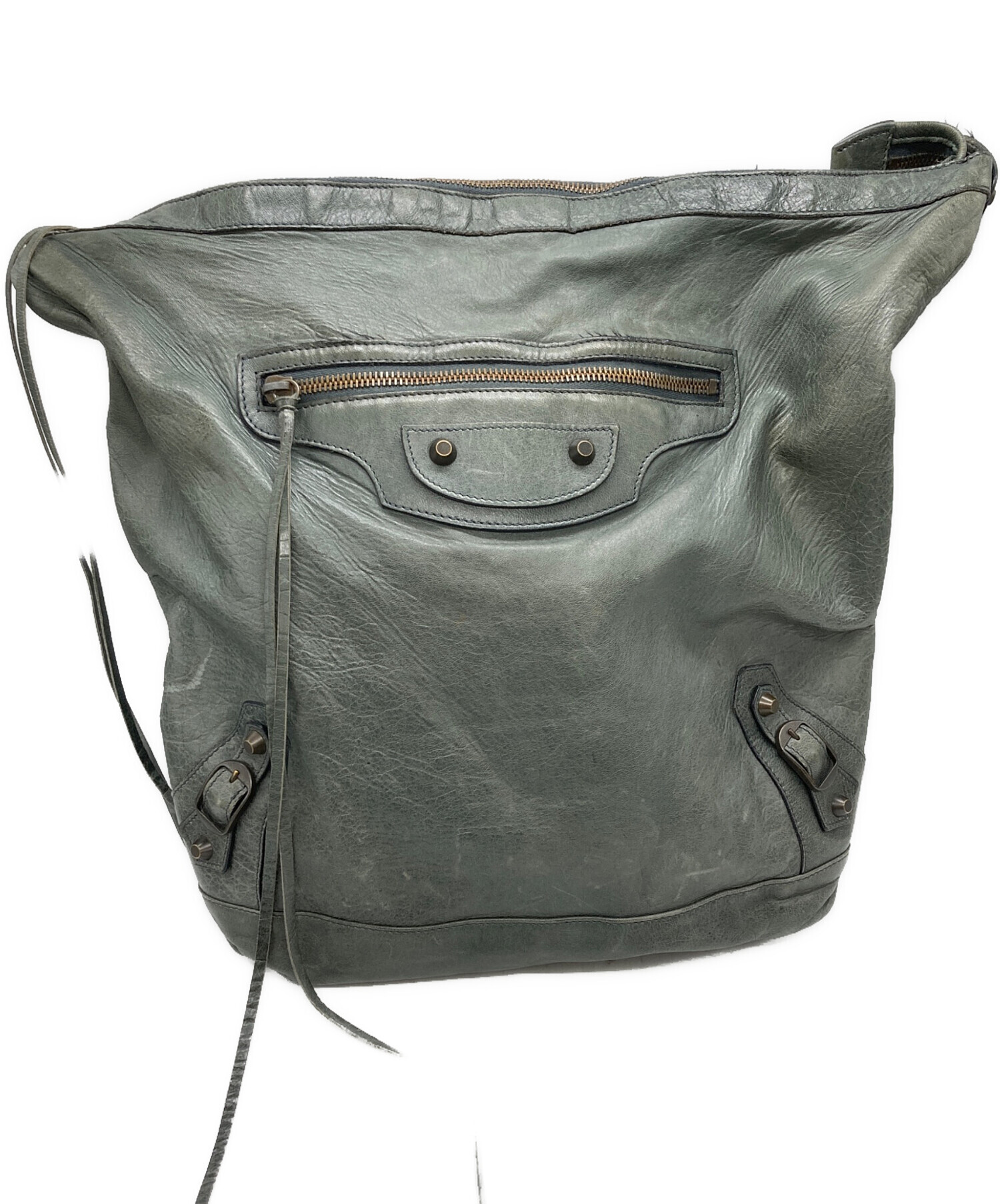 dede0713さん専用ページ 中古・古着通販】BALENCIAGA (バレンシアガ) カバード ジャイアント