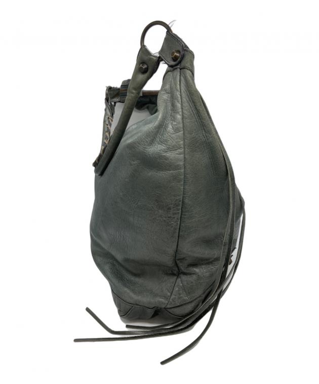 中古・古着通販】BALENCIAGA (バレンシアガ) カバード ジャイアント