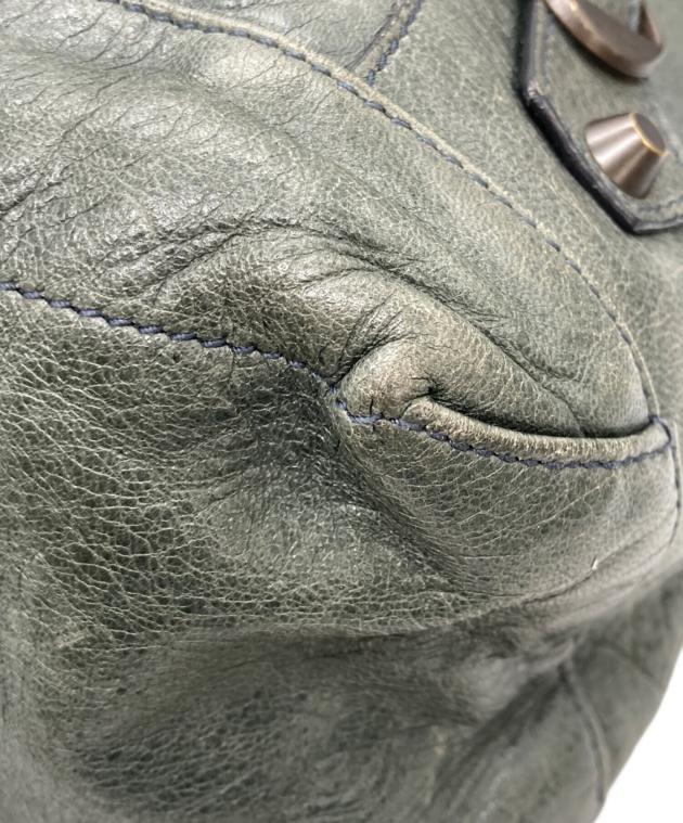 中古・古着通販】BALENCIAGA (バレンシアガ) カバード ジャイアント