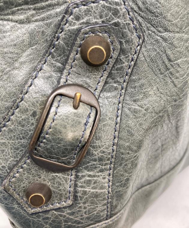 中古・古着通販】BALENCIAGA (バレンシアガ) カバード ジャイアント