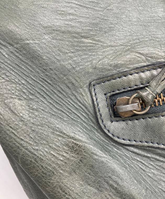 中古・古着通販】BALENCIAGA (バレンシアガ) カバード ジャイアント