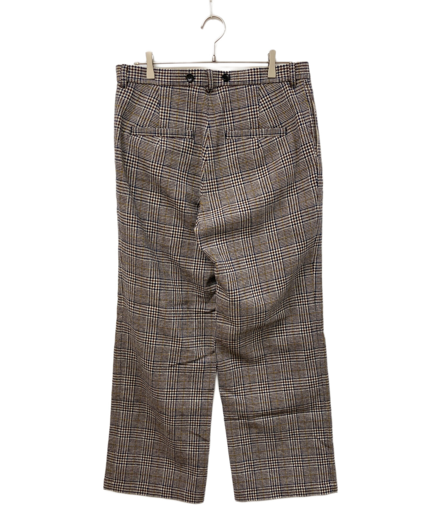 中古・古着通販】R&D.M.Co-OLDMAN'S TAILOR (オールドマンズテーラー