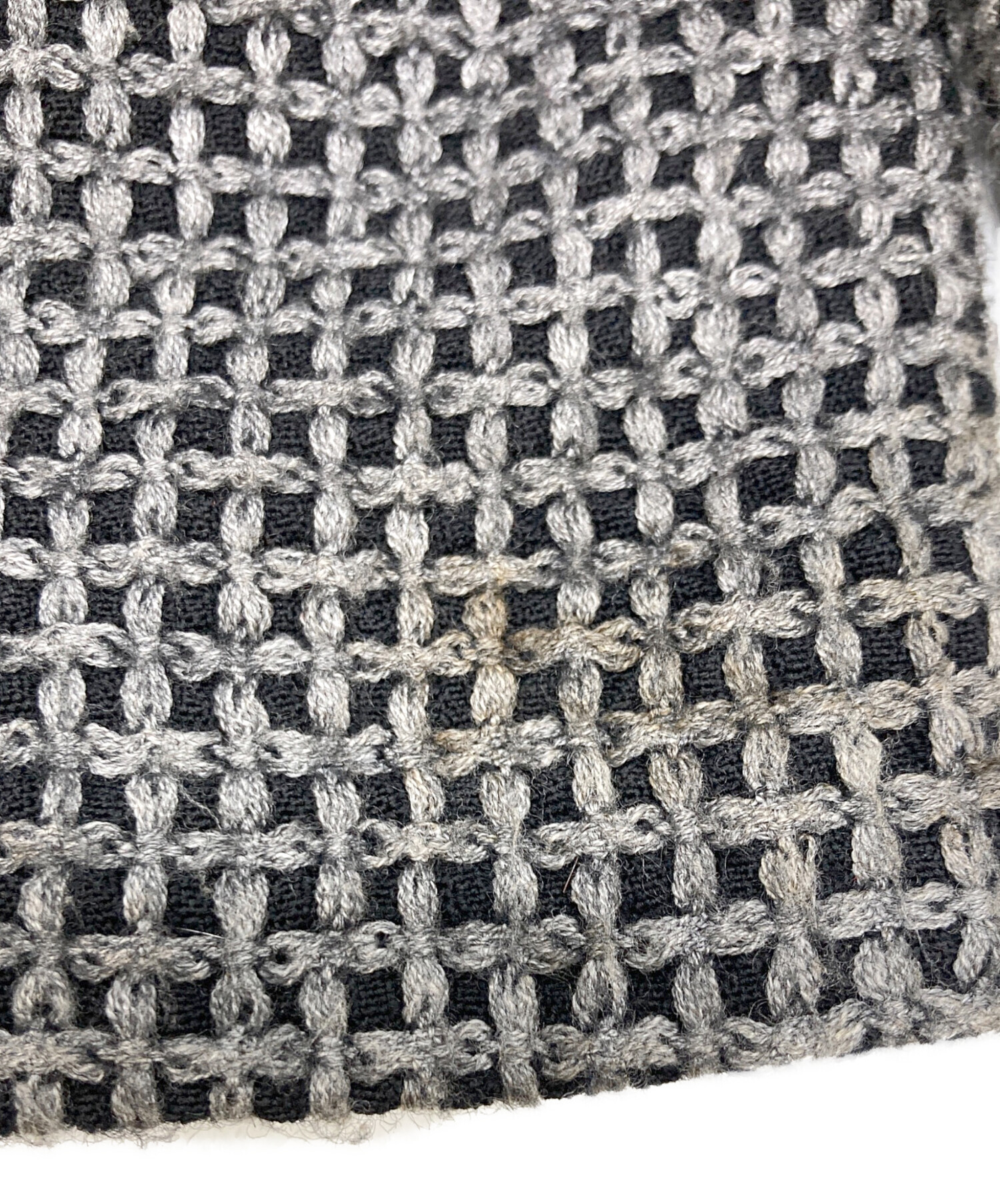 中古・古着通販】ROBE DE CHAMBRE COMME DES GARCONS (ローブド