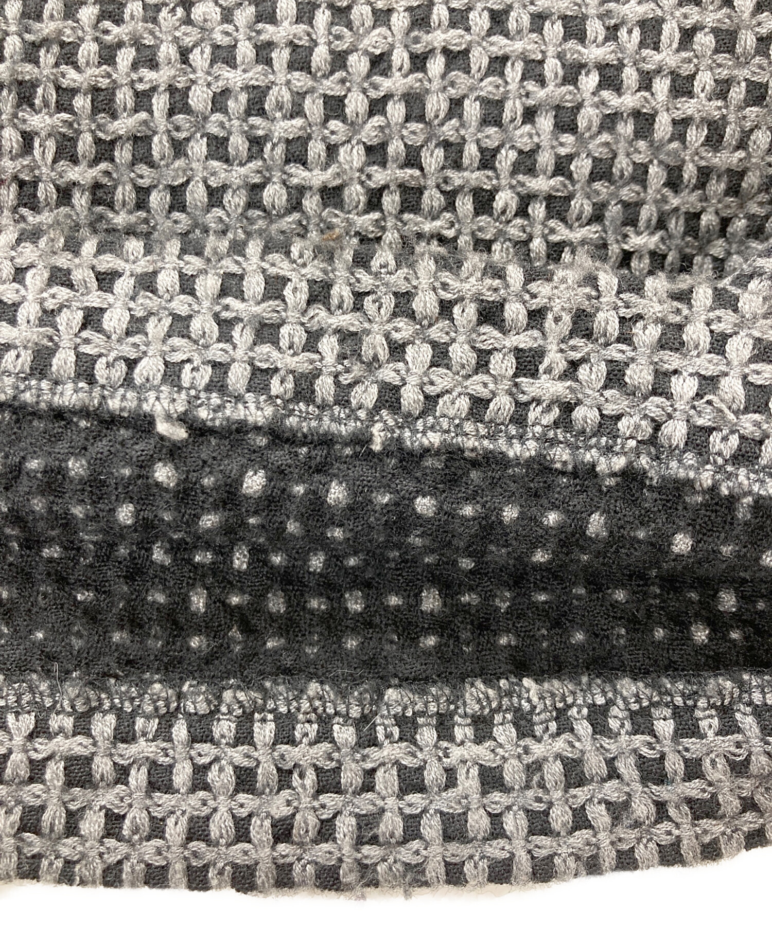中古・古着通販】ROBE DE CHAMBRE COMME DES GARCONS (ローブド