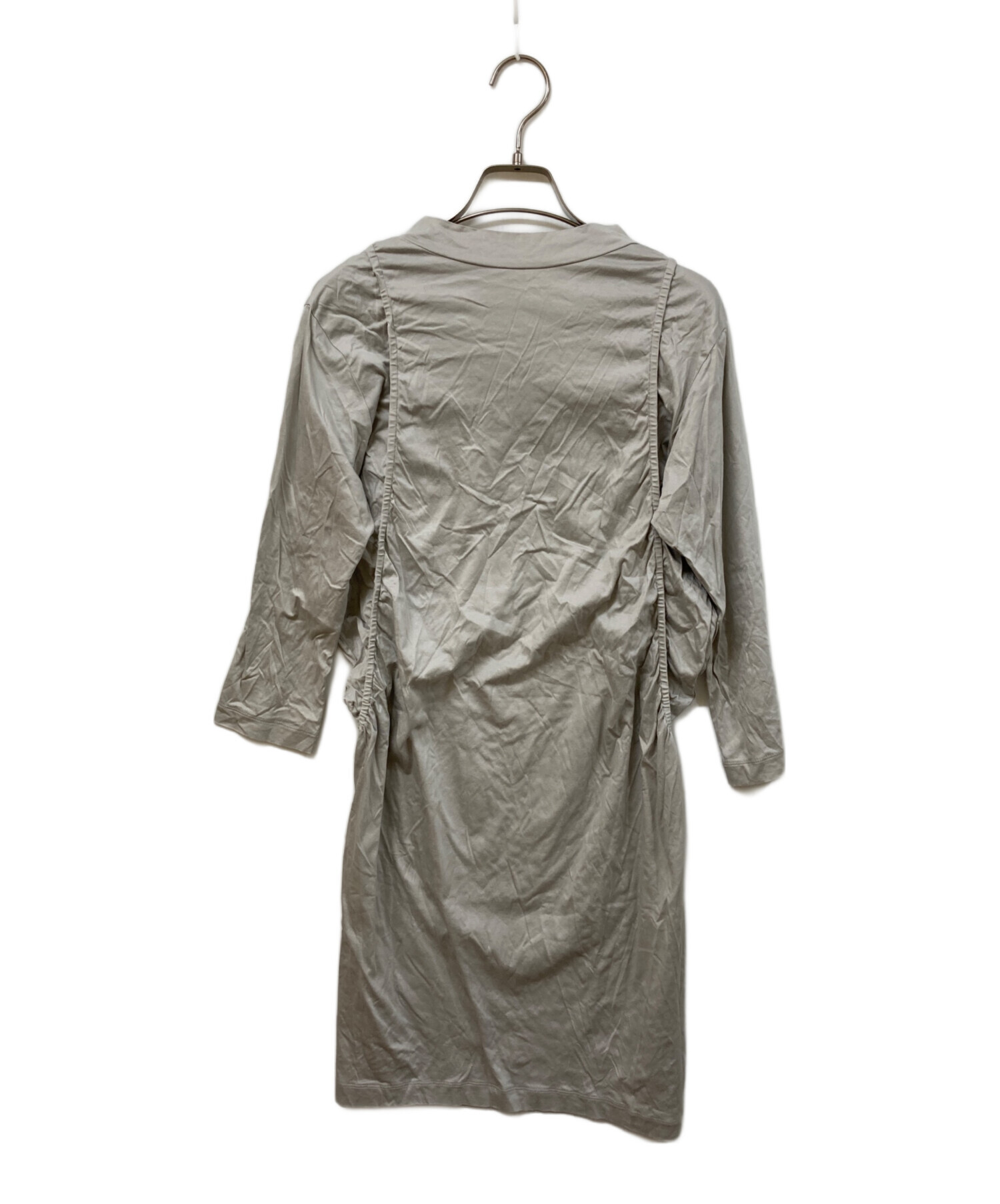 中古・古着通販】ISSEY MIYAKE haat (イッセイミヤケハート) 長袖