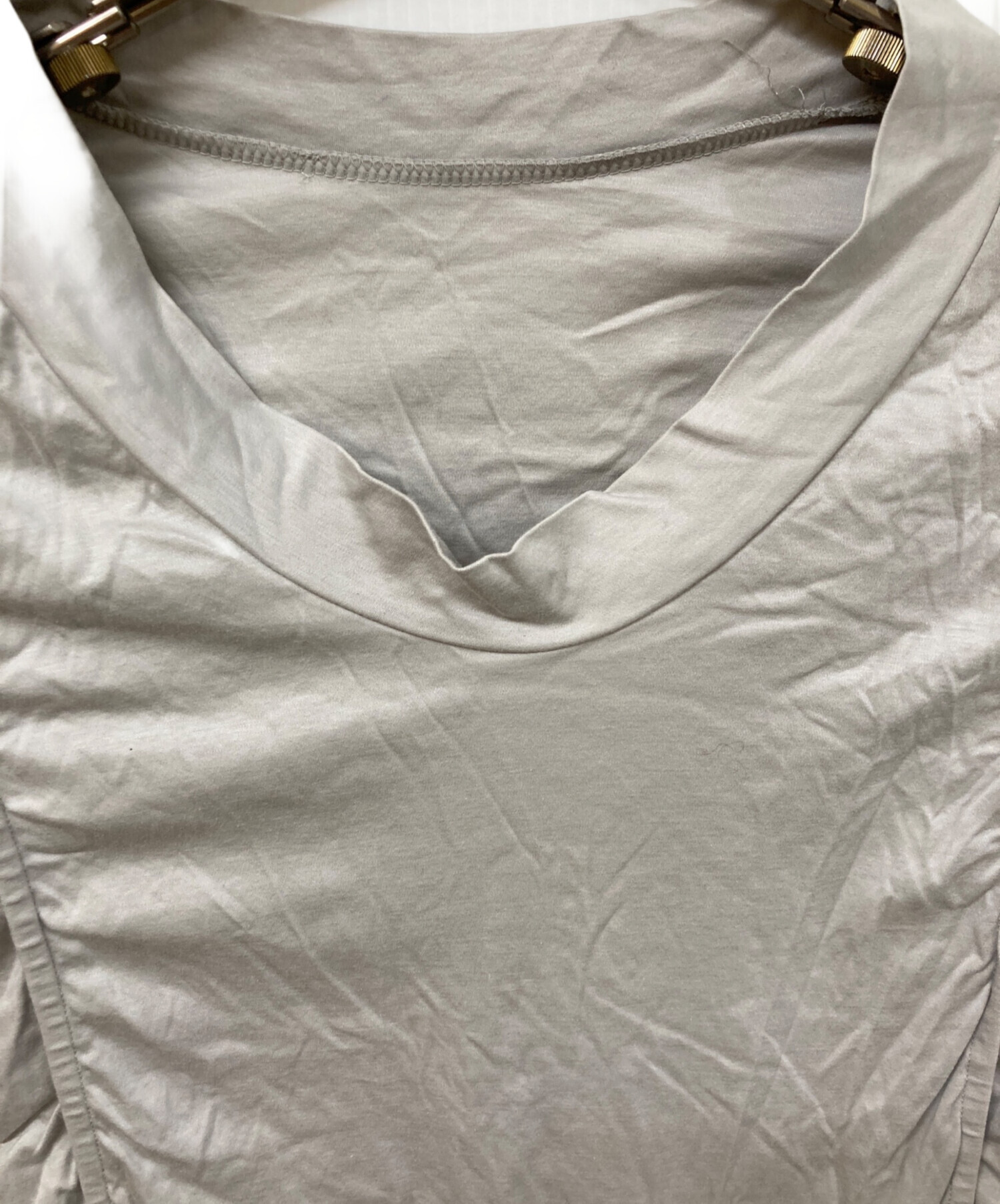 中古・古着通販】ISSEY MIYAKE haat (イッセイミヤケハート) 長袖