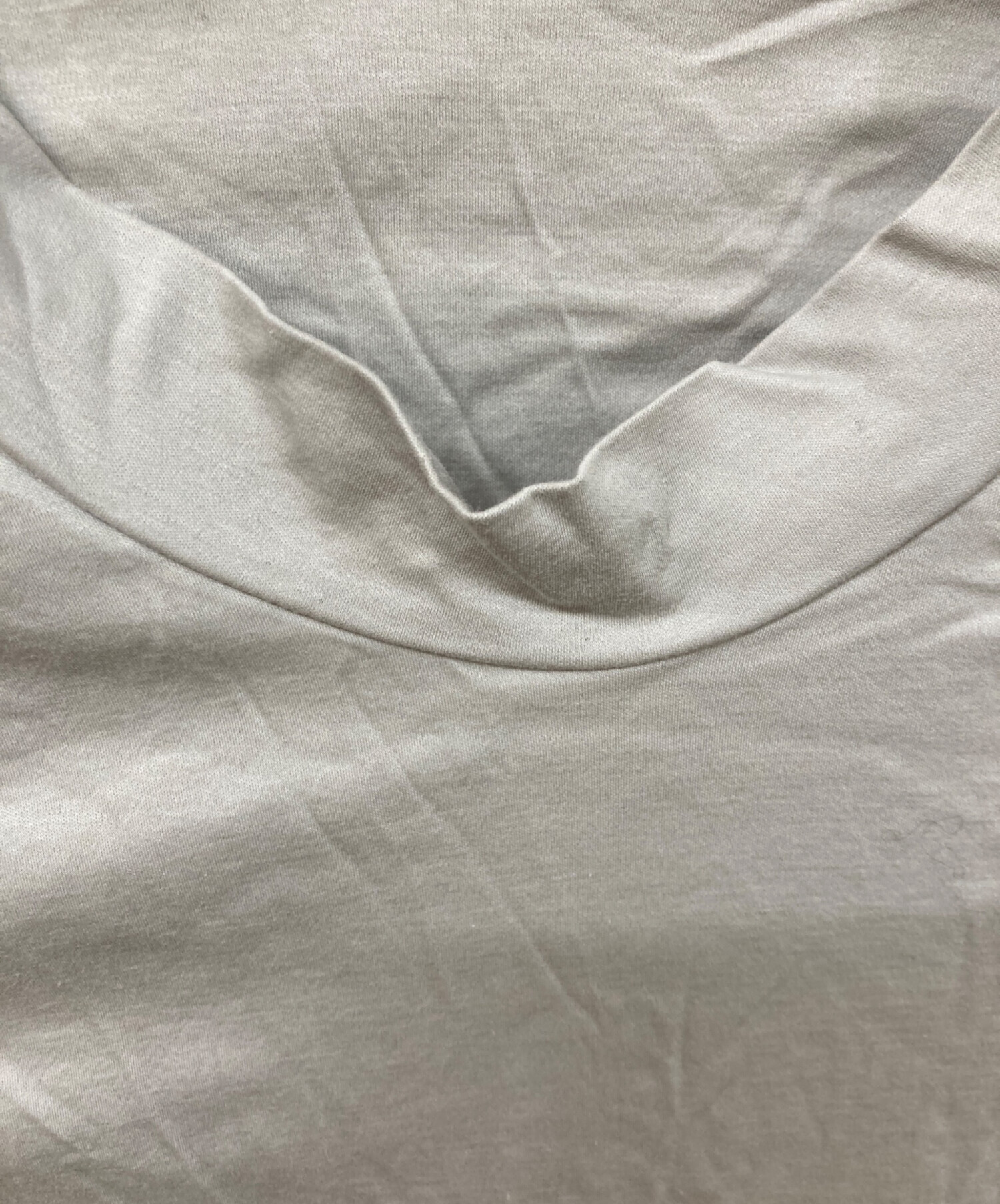 中古・古着通販】ISSEY MIYAKE haat (イッセイミヤケハート) 長袖