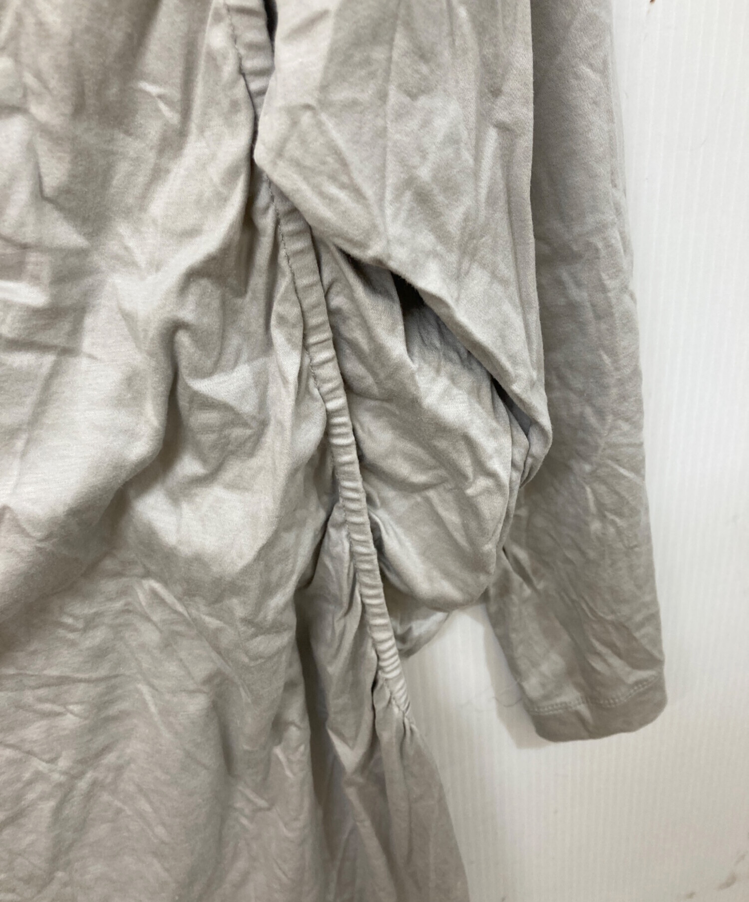 中古・古着通販】ISSEY MIYAKE haat (イッセイミヤケハート) 長袖