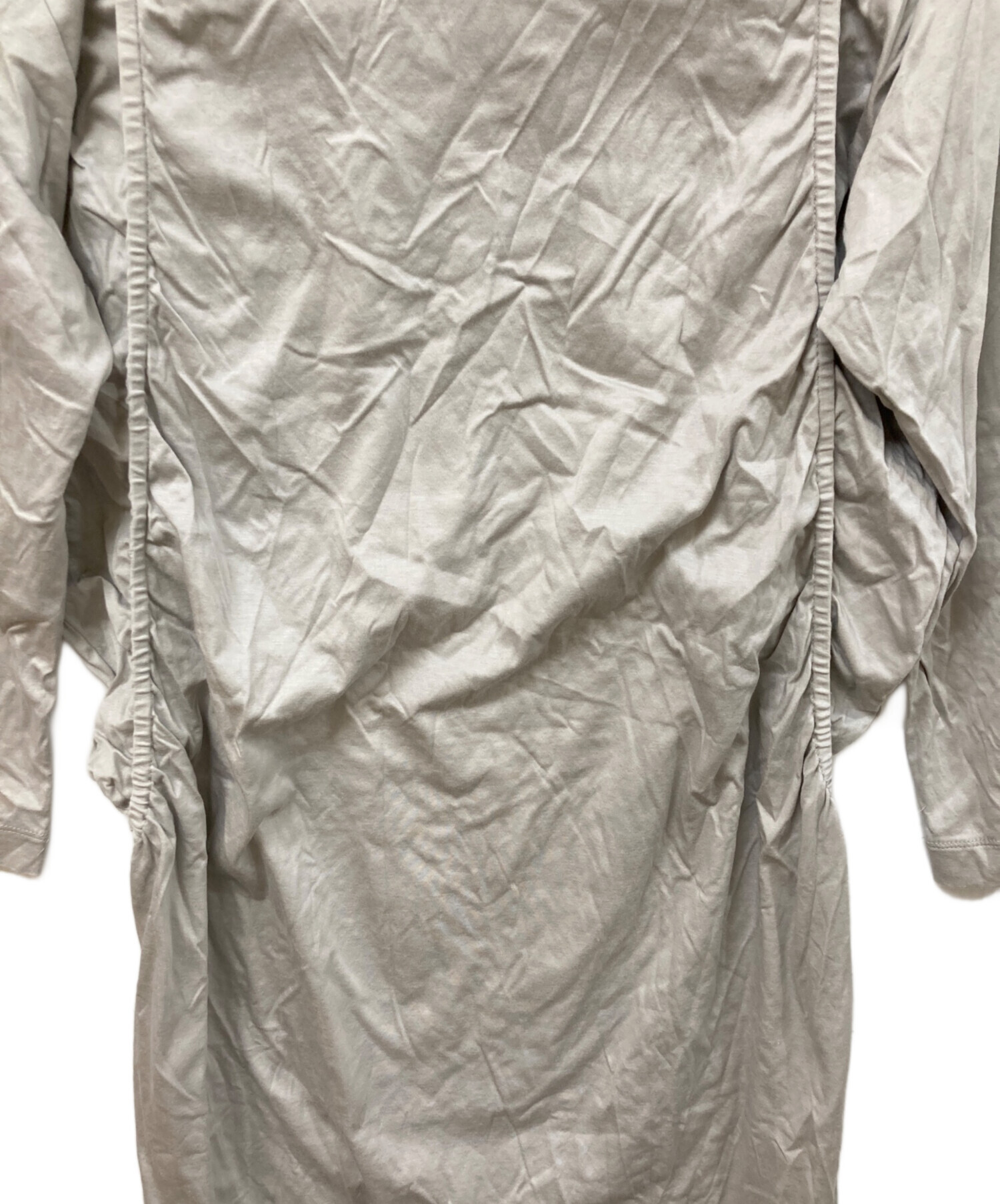 中古・古着通販】ISSEY MIYAKE haat (イッセイミヤケハート) 長袖