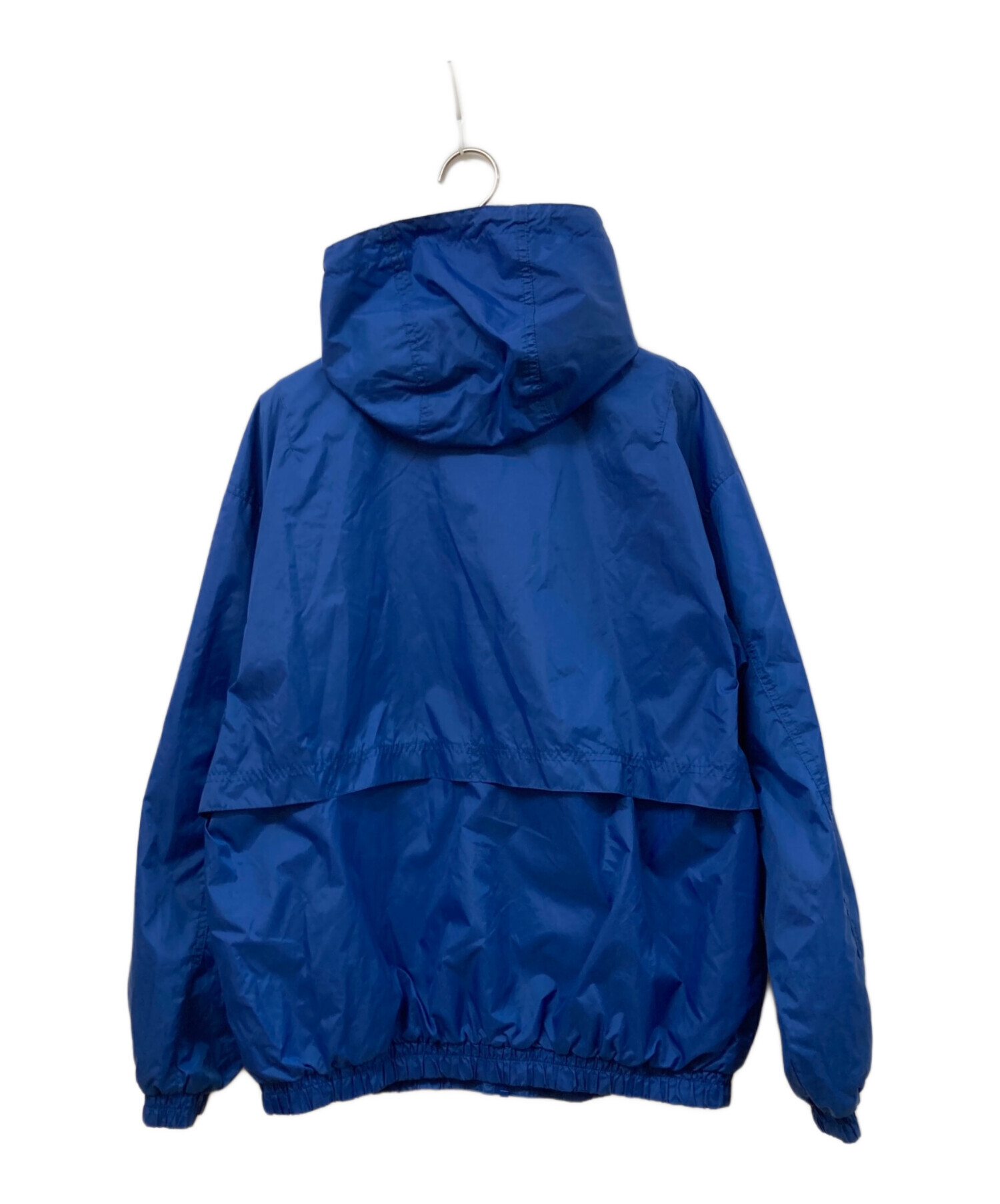 中古・古着通販】NIKE (ナイキ) リバーシブルジャケット ネイビー