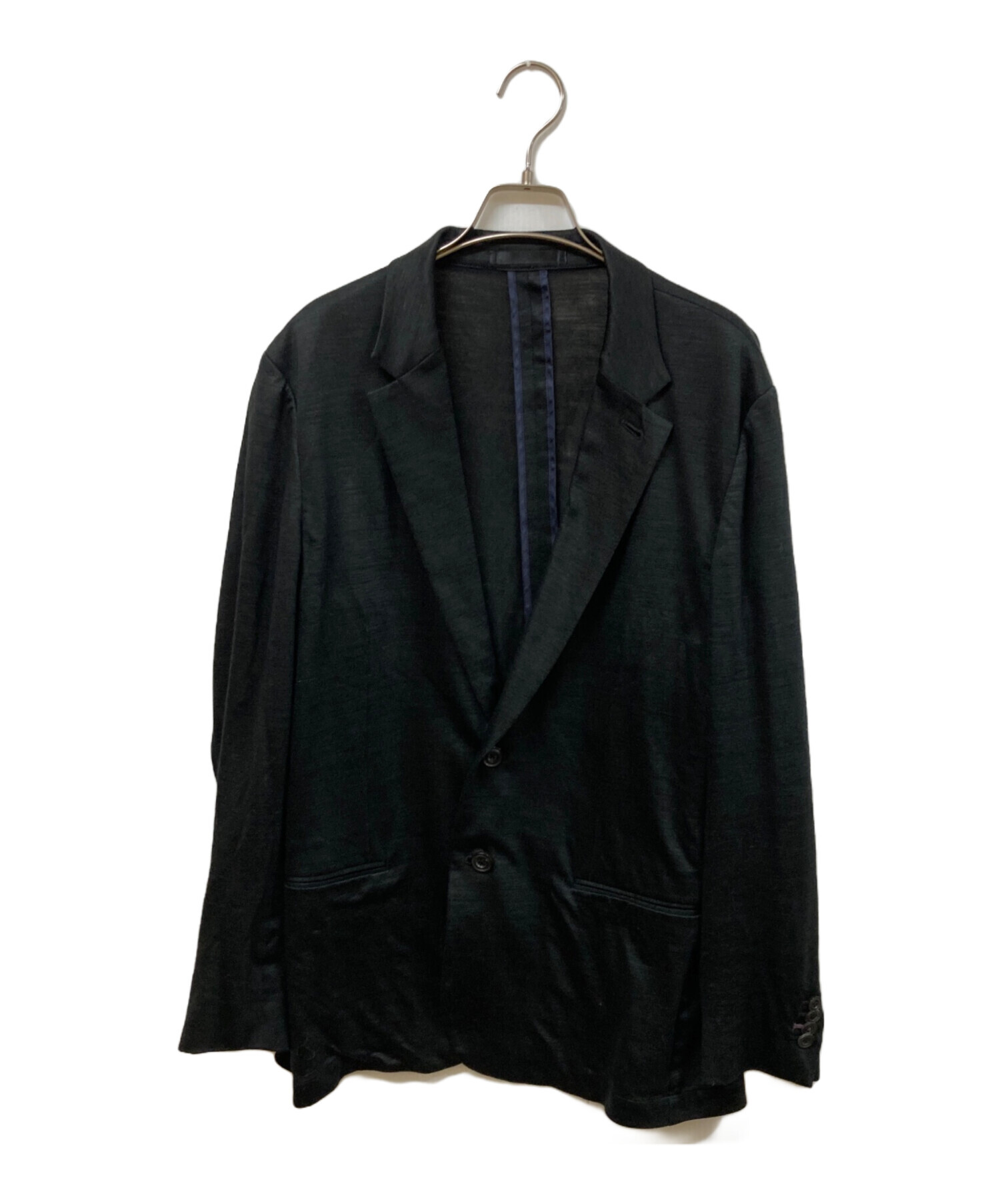 中古・古着通販】Paul Smith (ポールスミス) リネンテーラード