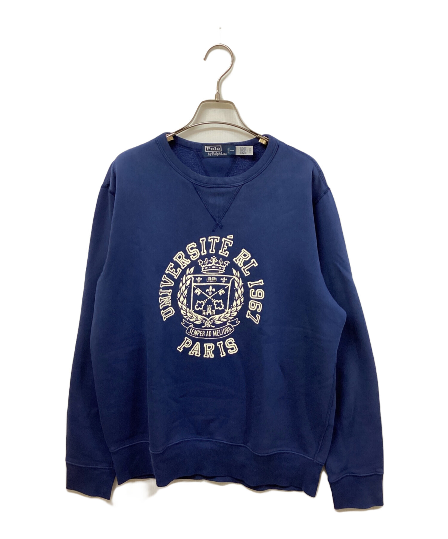 中古・古着通販】POLO RALPH LAUREN (ポロ・ラルフローレン) プリント 