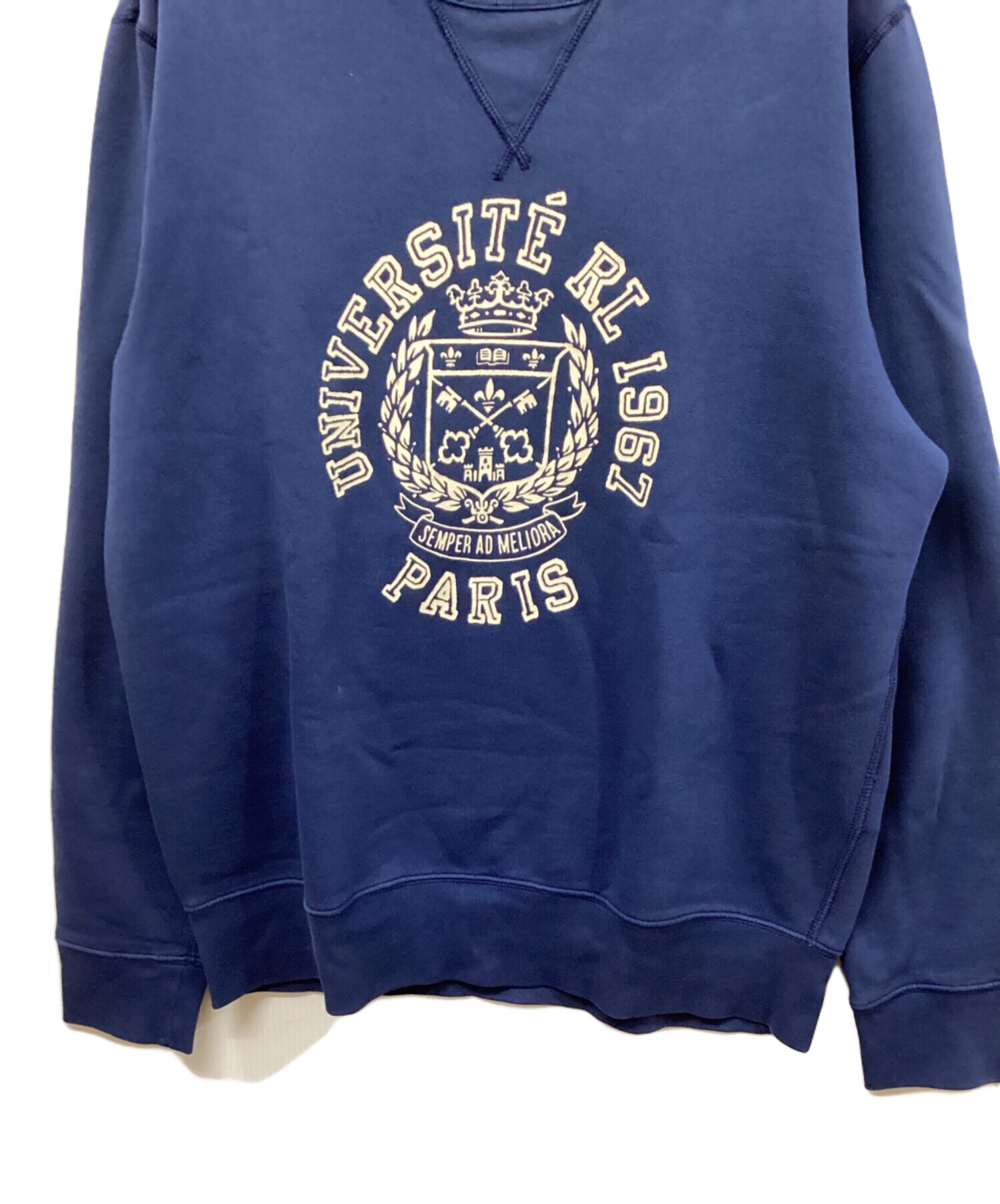 中古・古着通販】POLO RALPH LAUREN (ポロ・ラルフローレン) プリント 