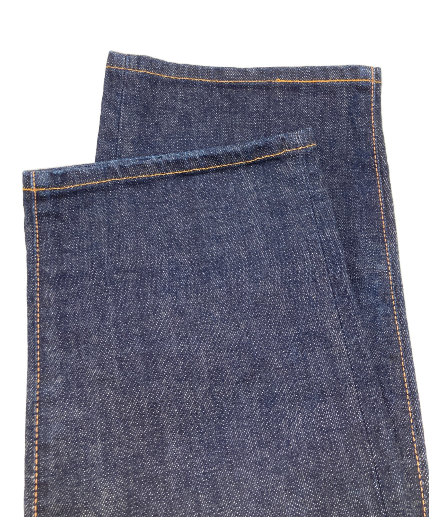 中古・古着通販】EVISU (エヴィス) Lot 2000 No.2ビックカモメデニム
