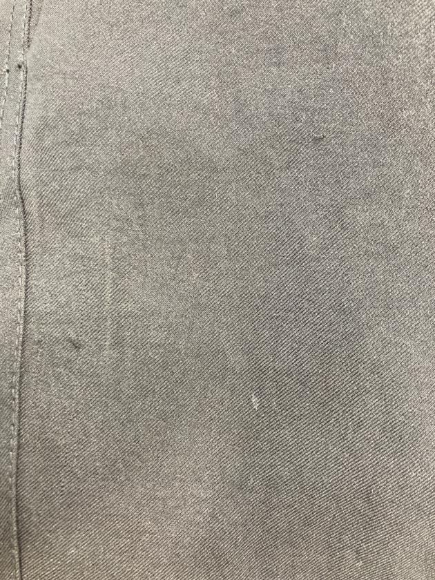 中古・古着通販】s'yte (サイト) サルエルパンツ ブラック サイズ:2