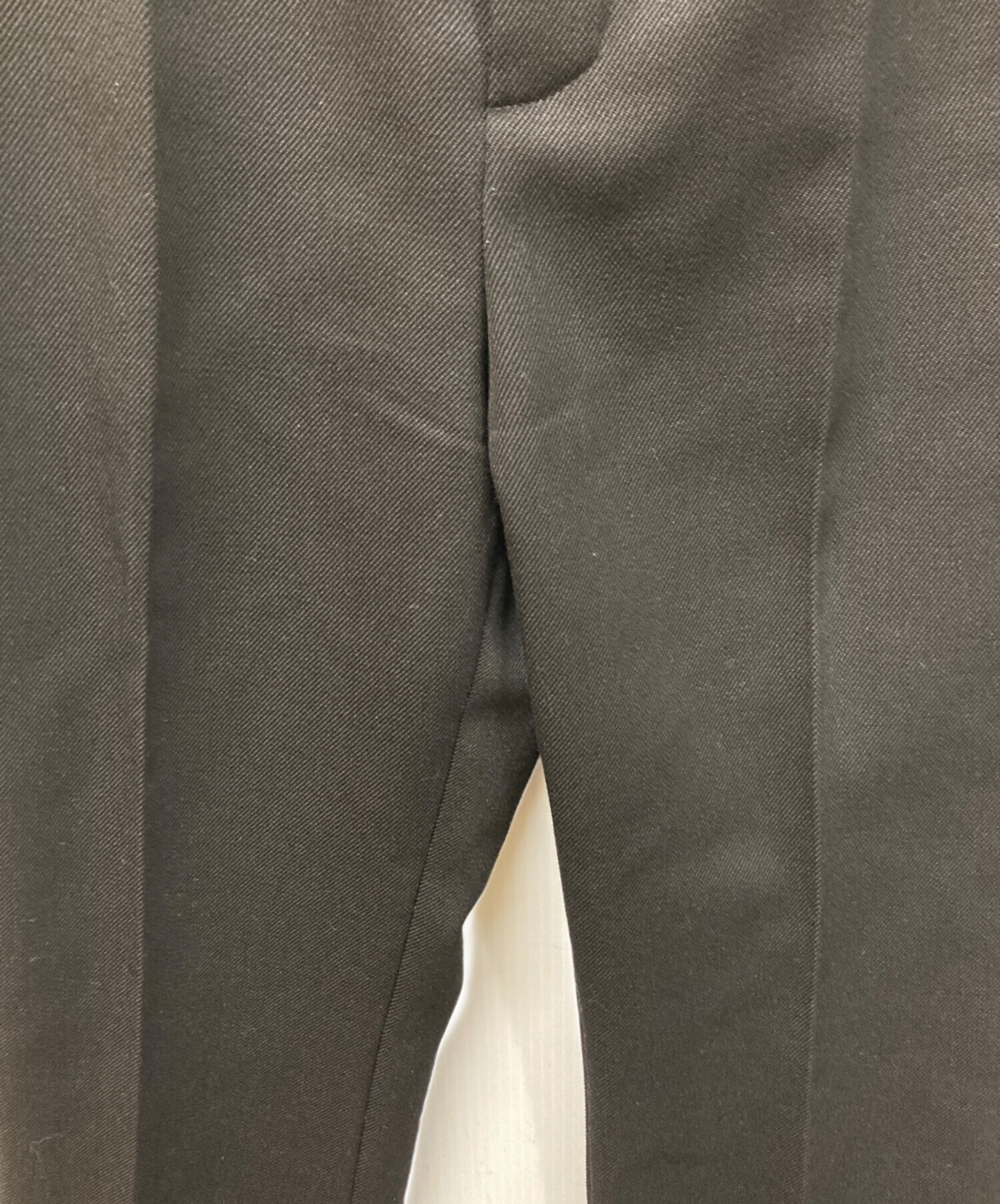中古・古着通販】Saint Laurent Paris (サンローランパリ) ウール