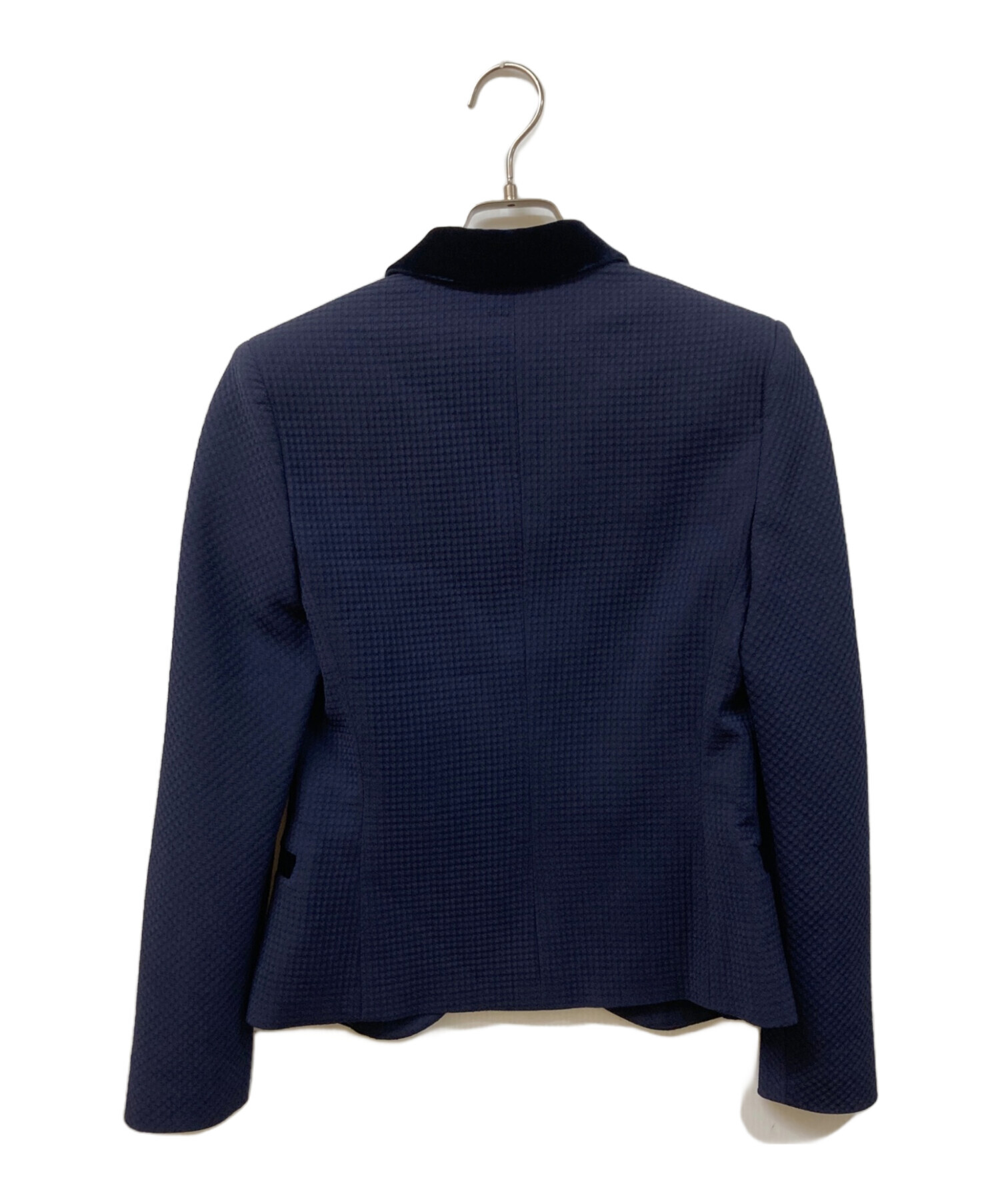 中古・古着通販】GIORGIO ARMANI (ジョルジオアルマーニ) コントラスト