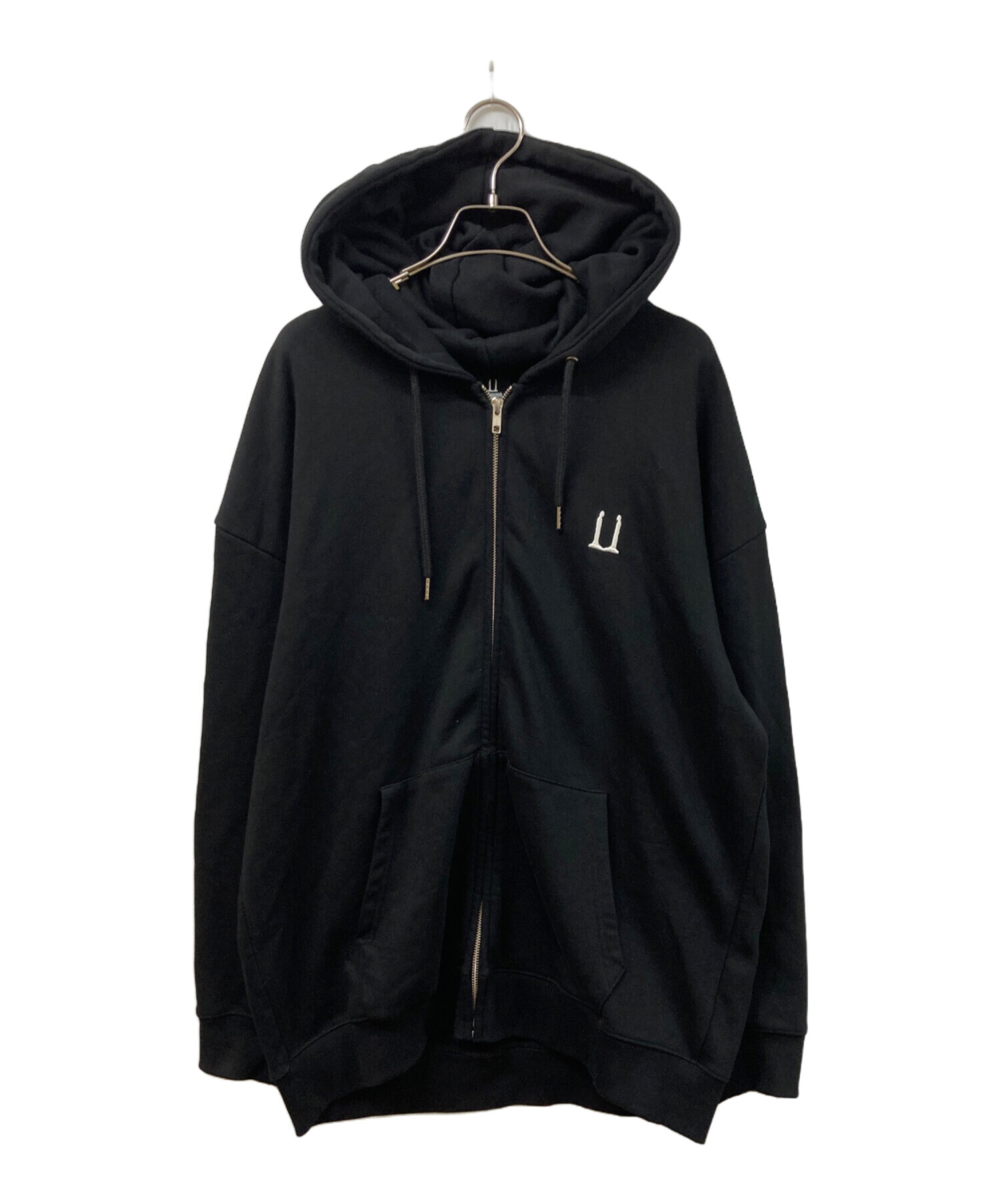中古・古着通販】 G-DRAGON (ジードラゴン) Ubermensch Hoodie Zip-Up