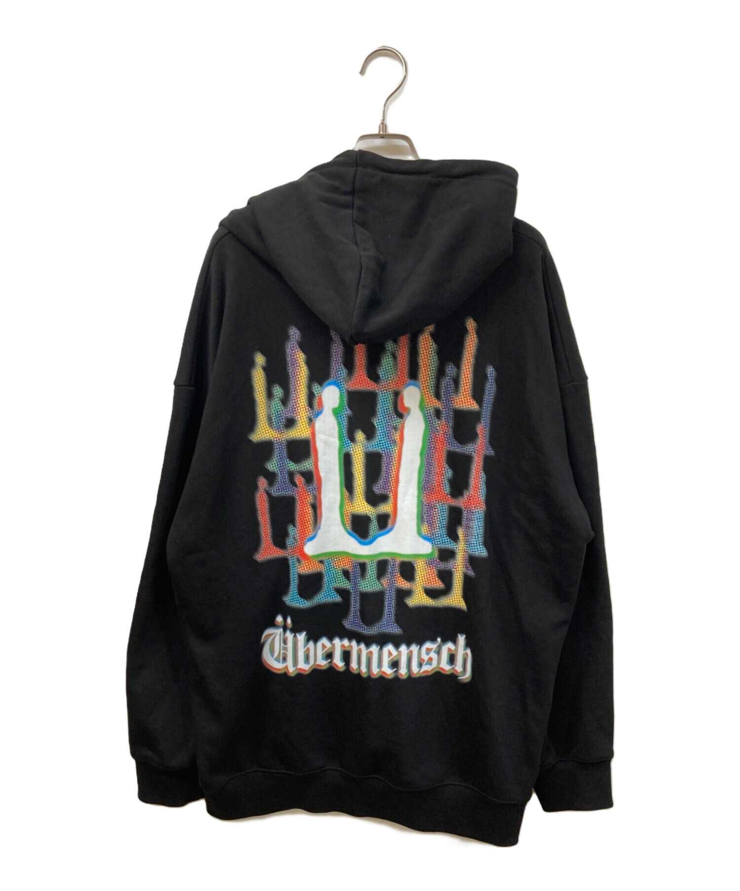 中古・古着通販】 G-DRAGON (ジードラゴン) Ubermensch Hoodie Zip-Up