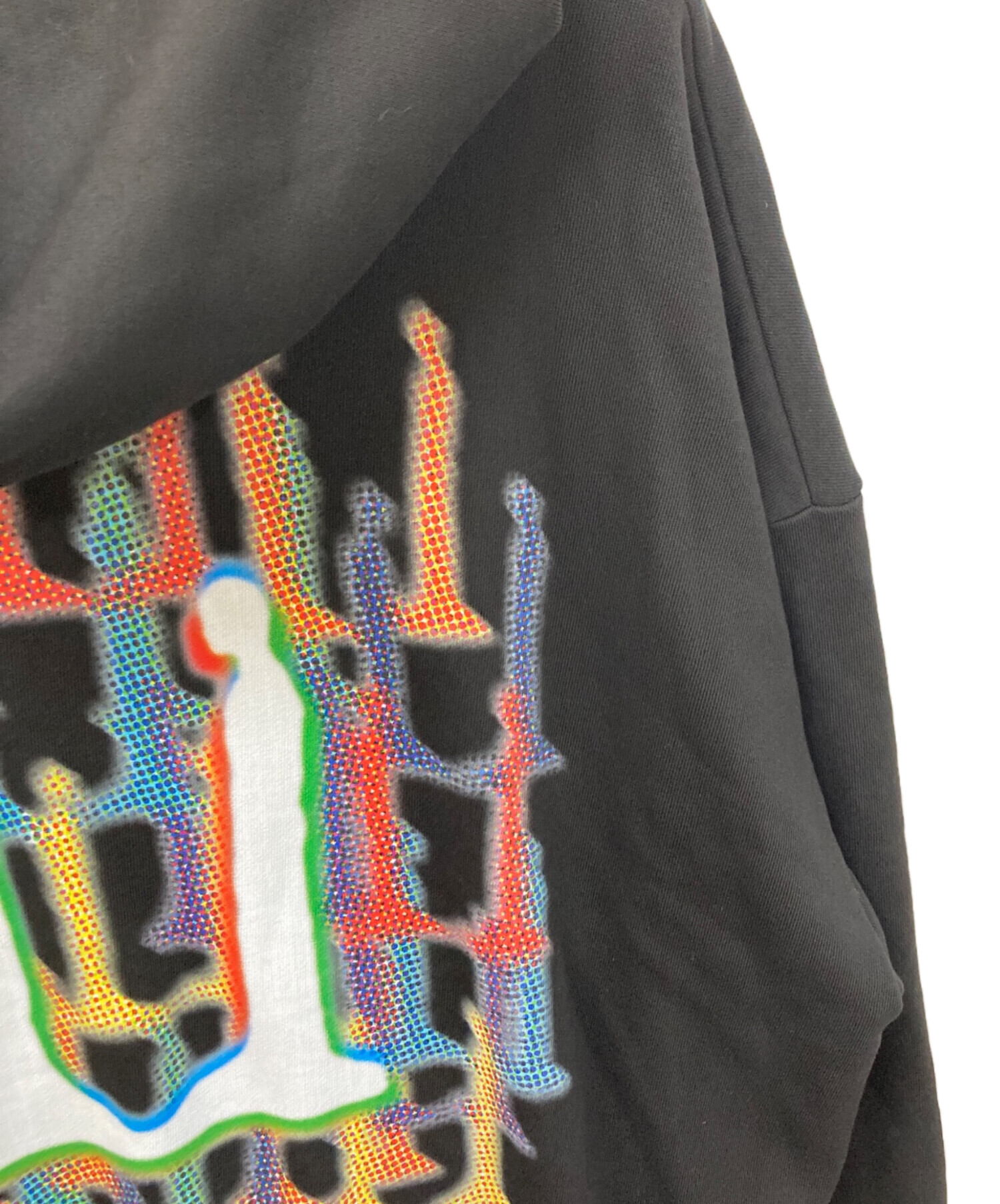 中古・古着通販】 G-DRAGON (ジードラゴン) Ubermensch Hoodie Zip-Up
