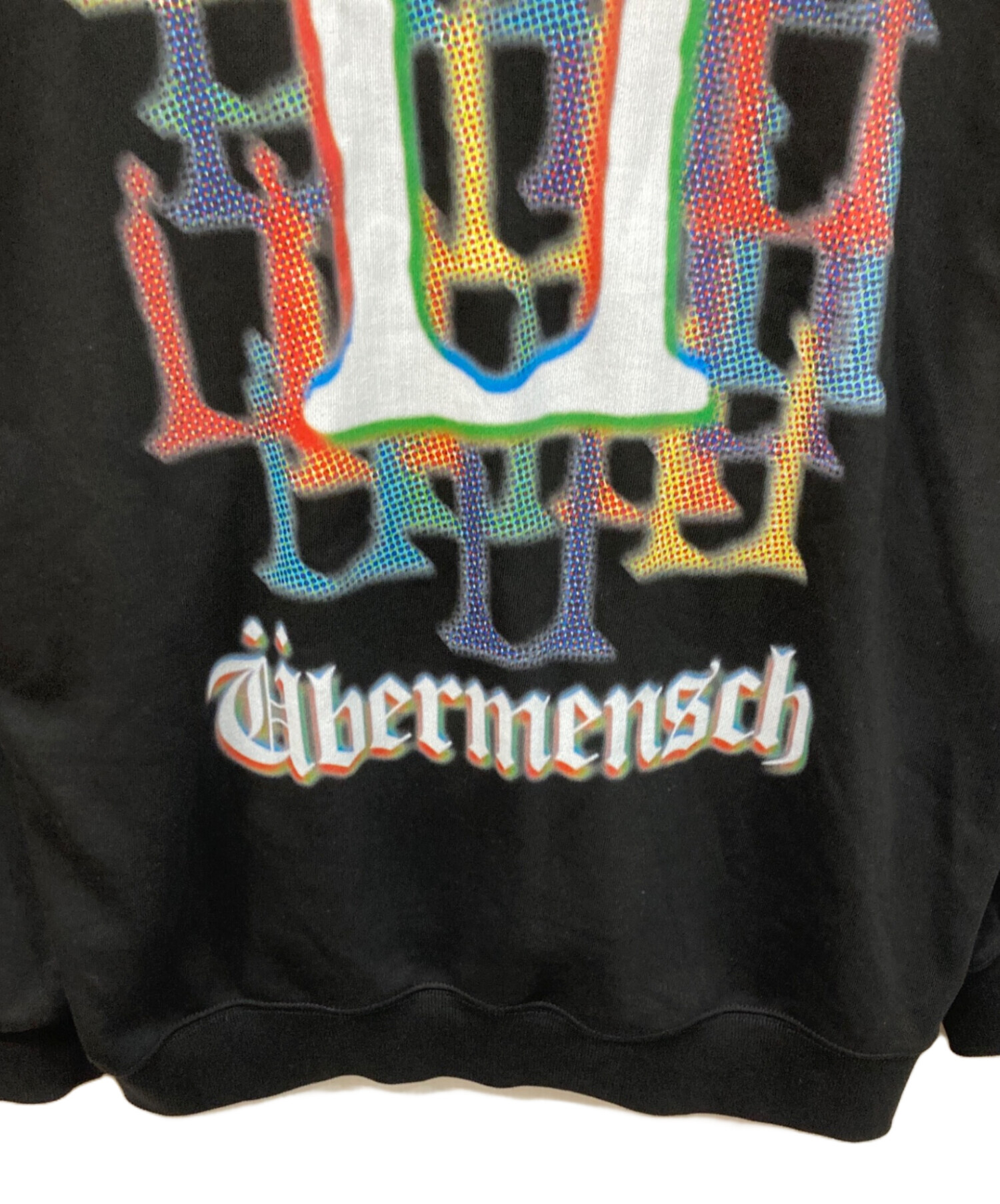 中古・古着通販】 G-DRAGON (ジードラゴン) Ubermensch Hoodie Zip-Up