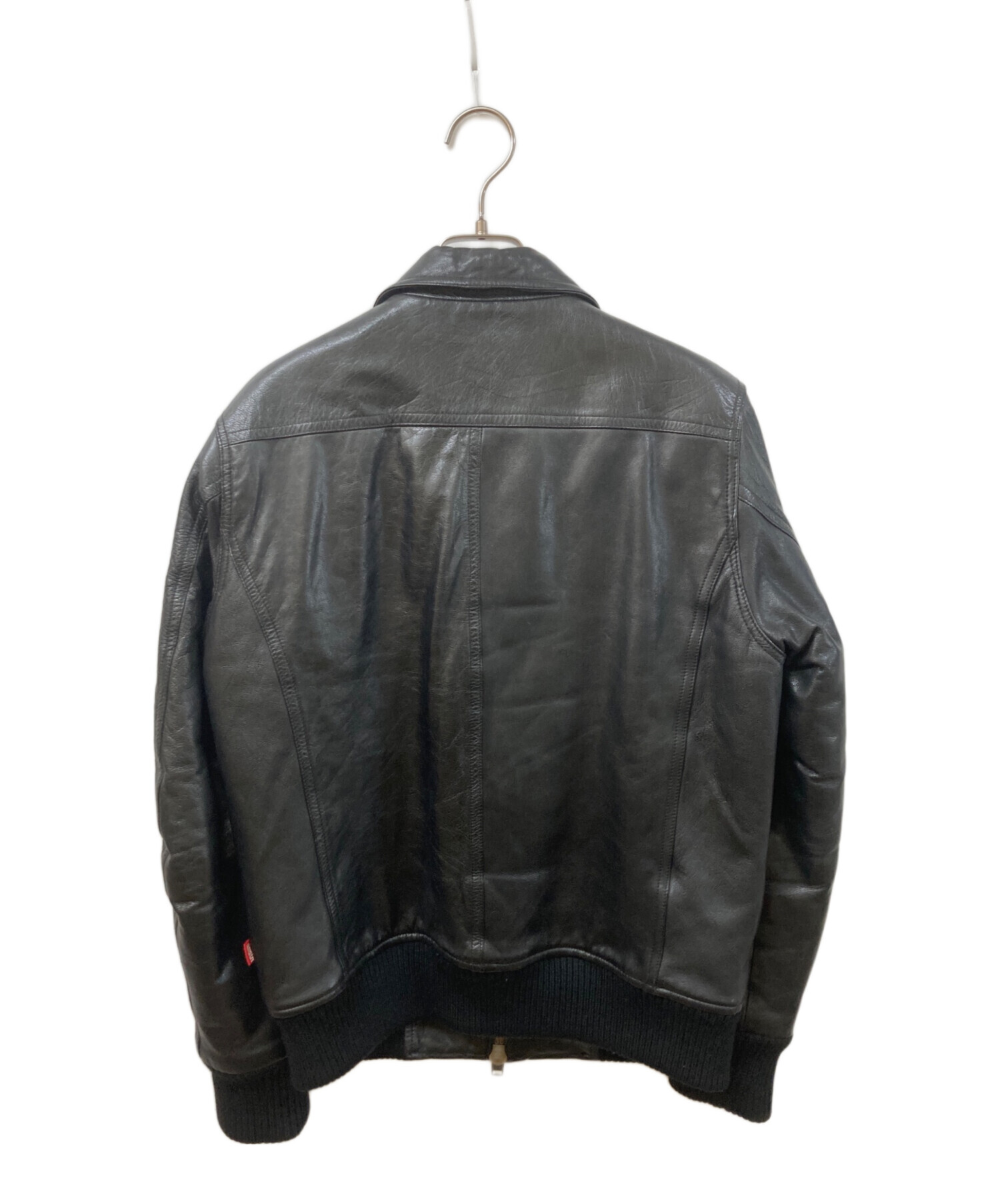 中古・古着通販】PUNK DRUNKERS (パンクドランカーズ) レザー