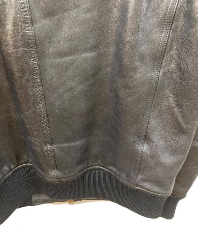 中古・古着通販】PUNK DRUNKERS (パンクドランカーズ) レザー